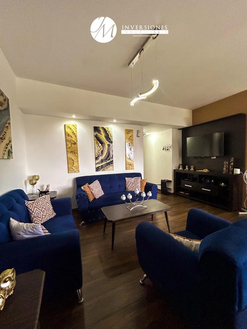 Apartamento en Zona 10 de 3 Dormitorio en Venta — Apartamento en Venta en Zona 10, Guatemala, Ciudad — foto 1 de 16
