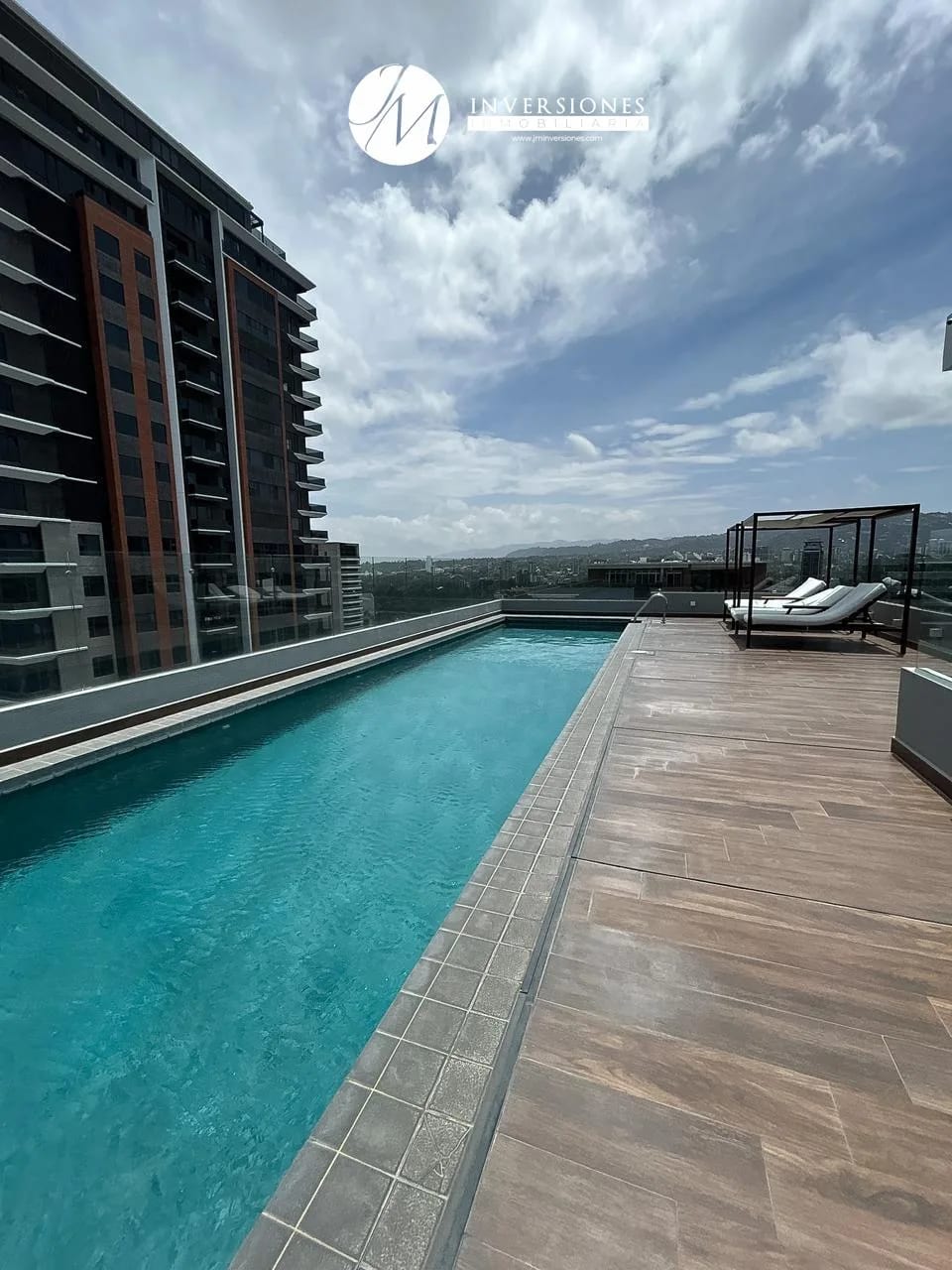 Apartamento en Zona 10 de 3 Dormitorio en Venta — Apartamento en Venta en Zona 10, Guatemala, Ciudad — foto 13 de 16