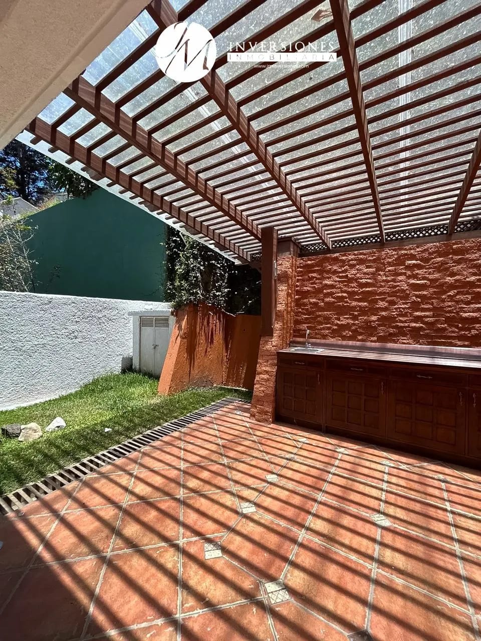 Casa en Renta de 3 dormitrorios en Santa Catarina Pinula — Casa en Alquiler en San José Pinula, Guatemala, Ciudad — foto 10 de 10
