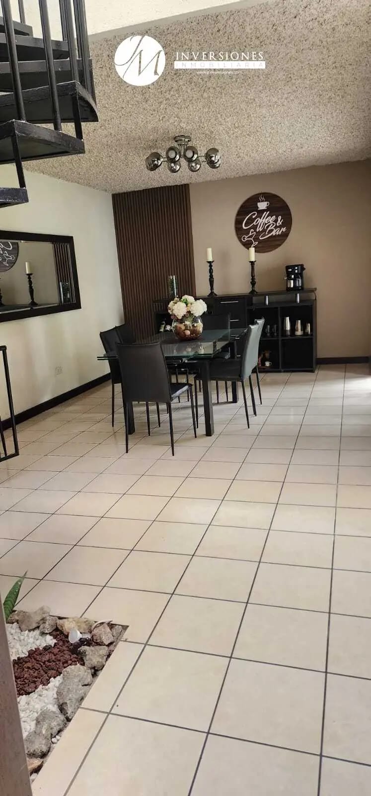 Casa en Renta de 5 dormitorios en Ciudad San Cristobal zona 8 de mixco — Casa en Alquiler en Zona 8 Mixco, Guatemala, Ciudad — foto 6 de 17