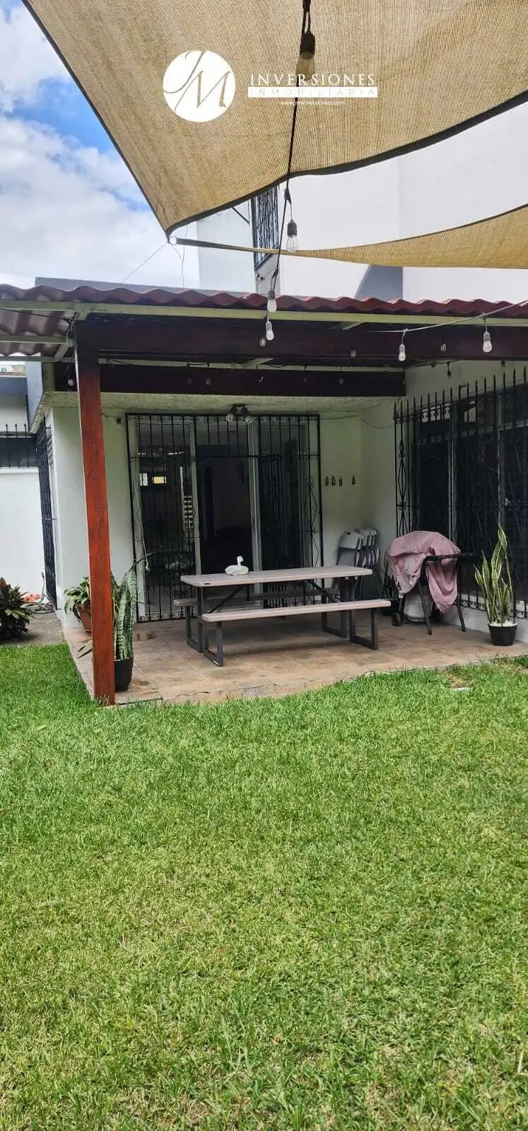 Casa en Renta de 5 dormitorios en Ciudad San Cristobal zona 8 de mixco — Casa en Alquiler en Zona 8 Mixco, Guatemala, Ciudad — foto 17 de 17