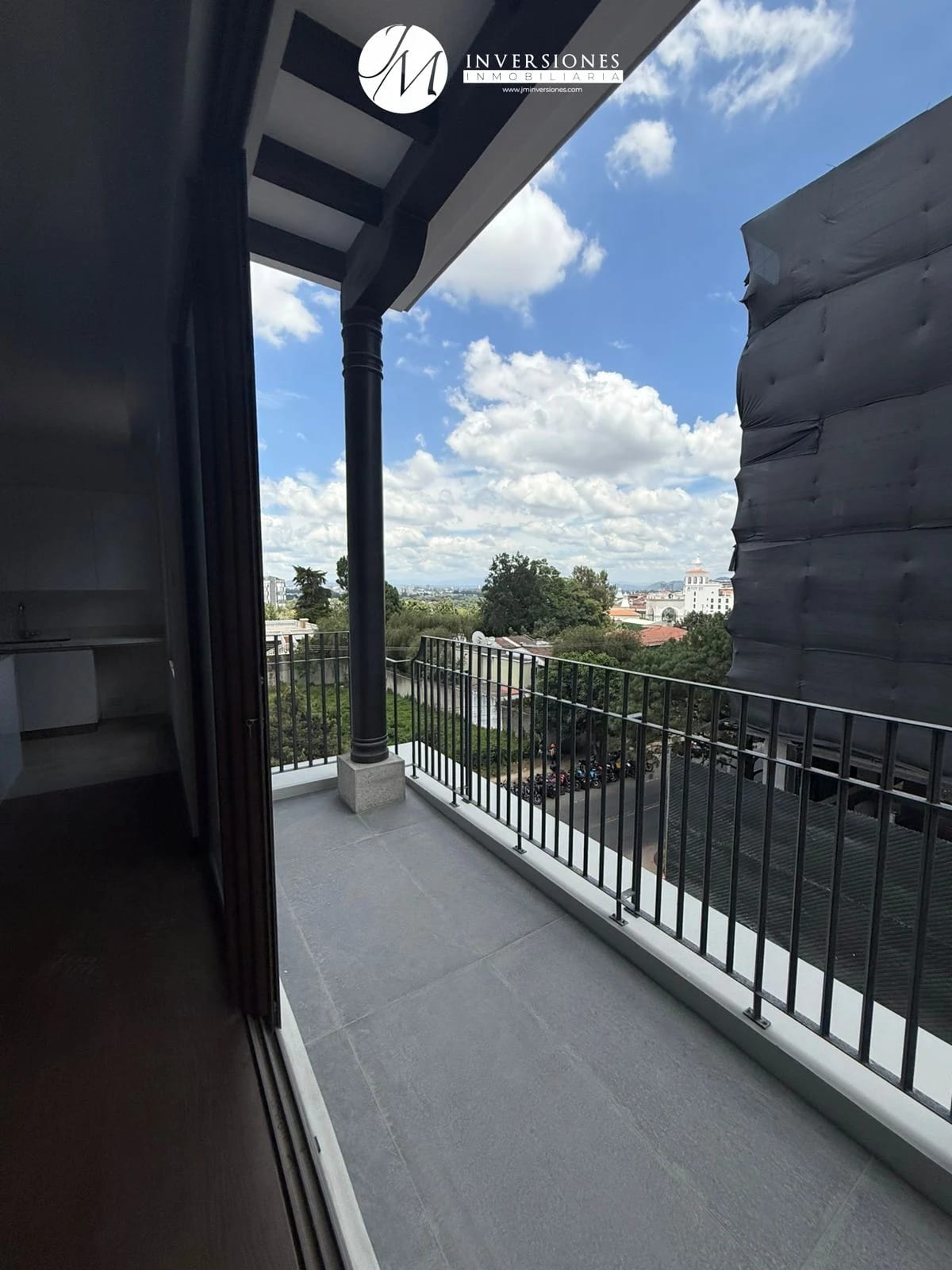 Apartamento en Venta de 3 Dormitorios en zona 16 — Apartamento en Venta en Zona 16, Guatemala, Ciudad — foto 9 de 15
