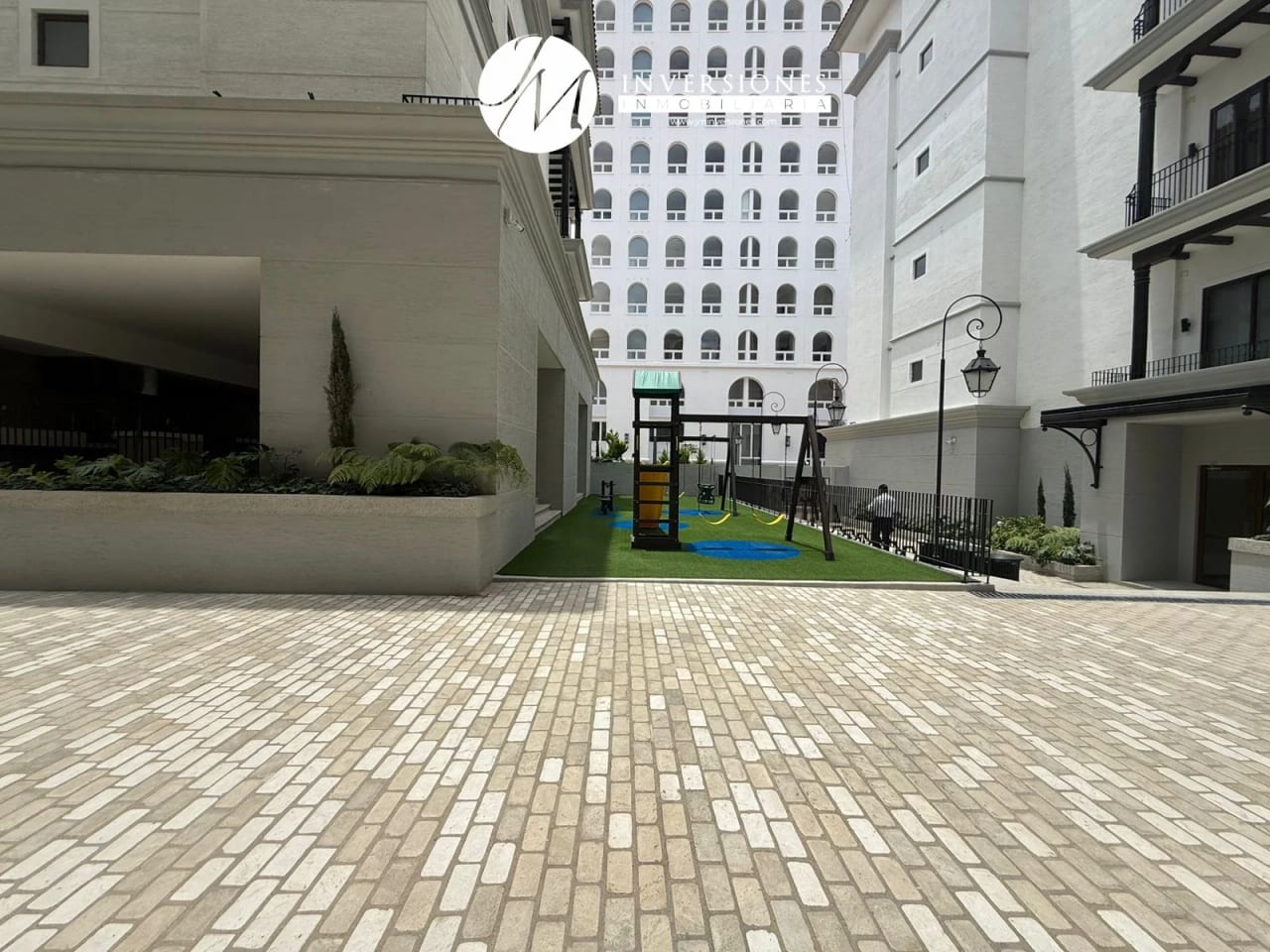 Apartamento en Venta de 3 Dormitorios en zona 16 — Apartamento en Venta en Zona 16, Guatemala, Ciudad — foto 12 de 15