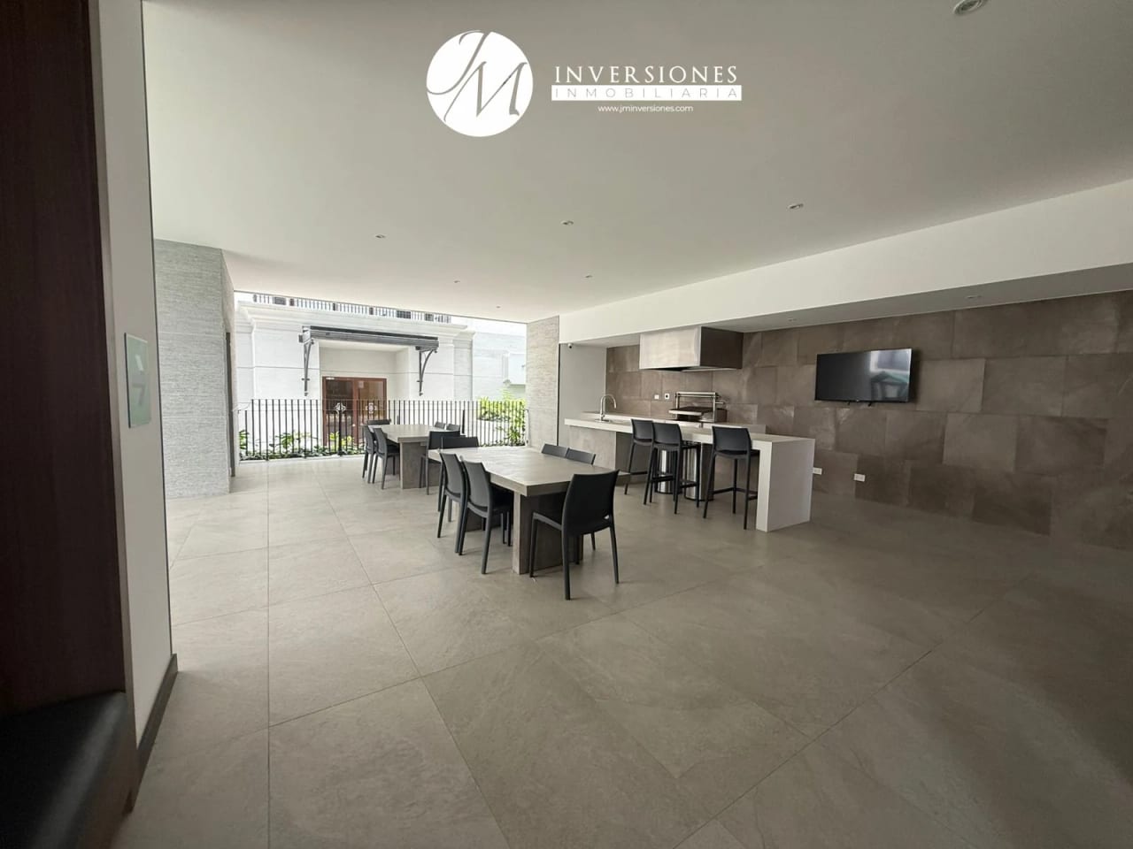 Apartamento en Venta de 3 Dormitorios en zona 16 — Apartamento en Venta en Zona 16, Guatemala, Ciudad — foto 14 de 15