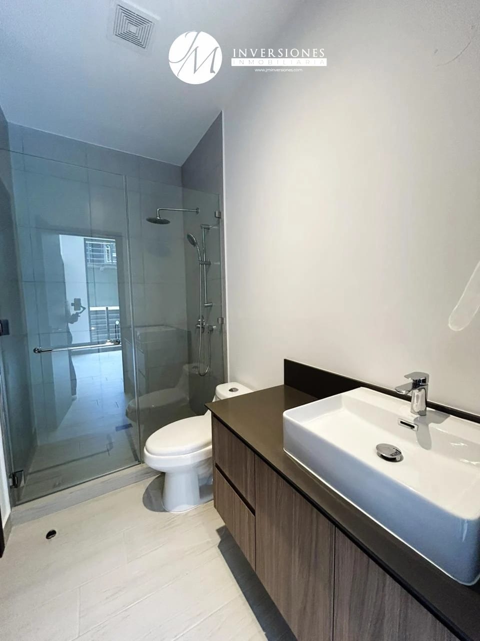 Apartamento en Renta con excelnte vista en zona 15 VH III — Apartamento en Alquiler en Vista Hermosa III, Zona 15, Guatemala, Ciudad — foto 5 de 15