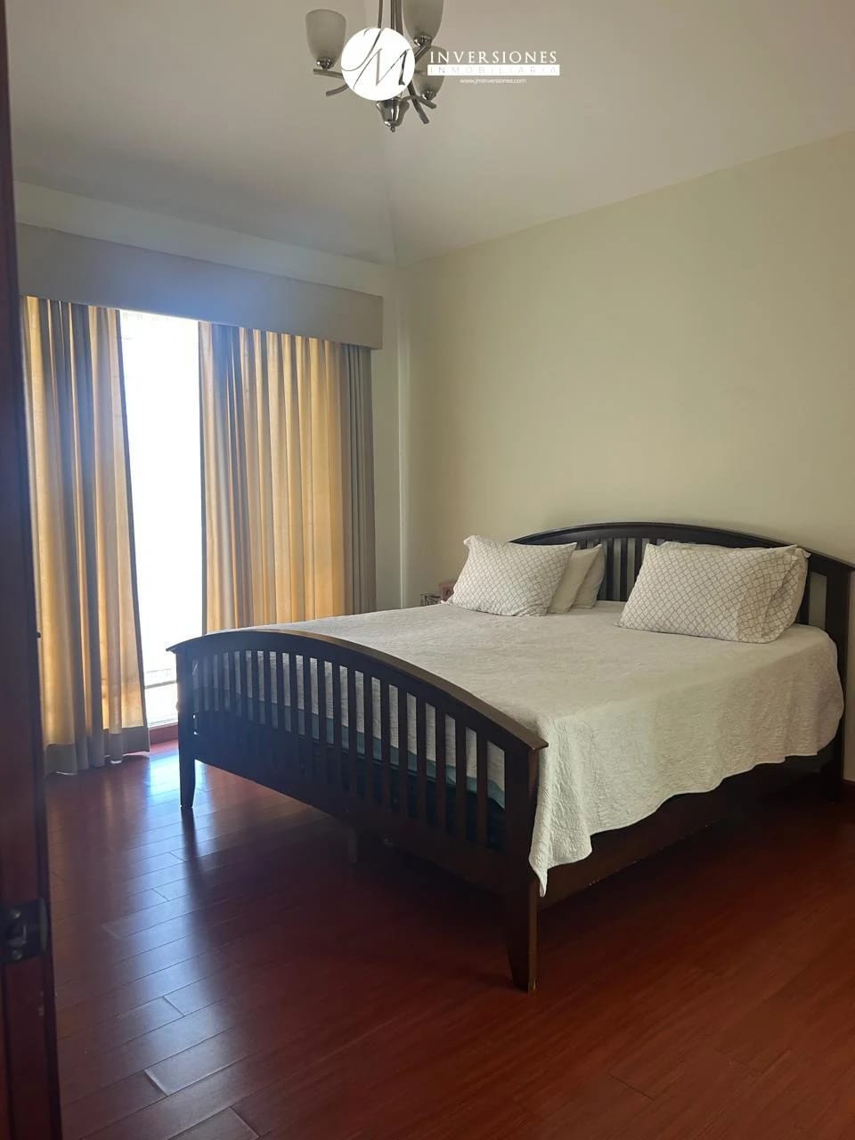 Casa en Renta de 3 Dormitorios en Carretrea a el salvador — Casa en Alquiler en Carretera a El Salvador, Guatemala, Ciudad — foto 6 de 12