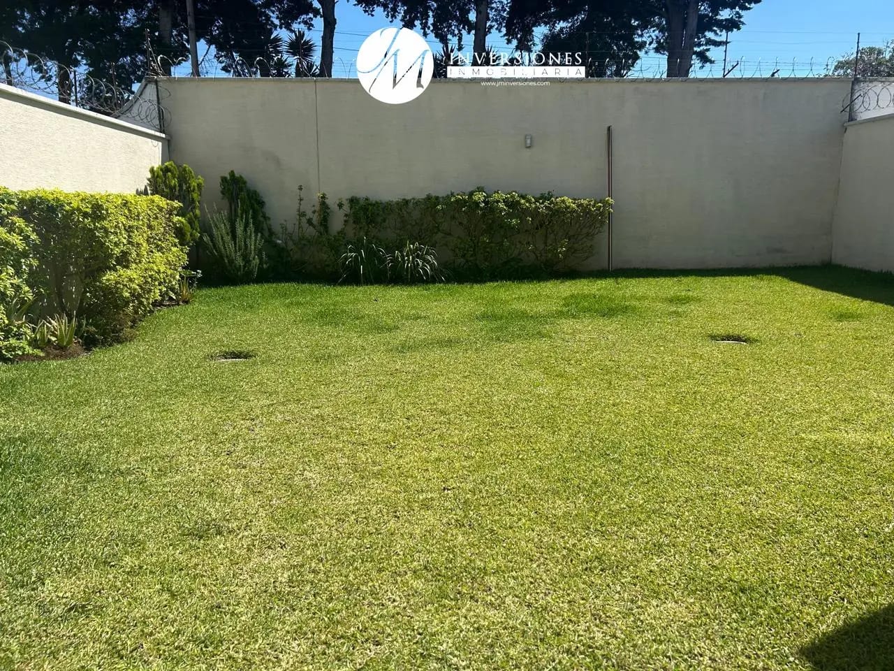 Casa en Renta de 3 Dormitorios en Carretrea a el salvador — Casa en Alquiler en Carretera a El Salvador, Guatemala, Ciudad — foto 11 de 12