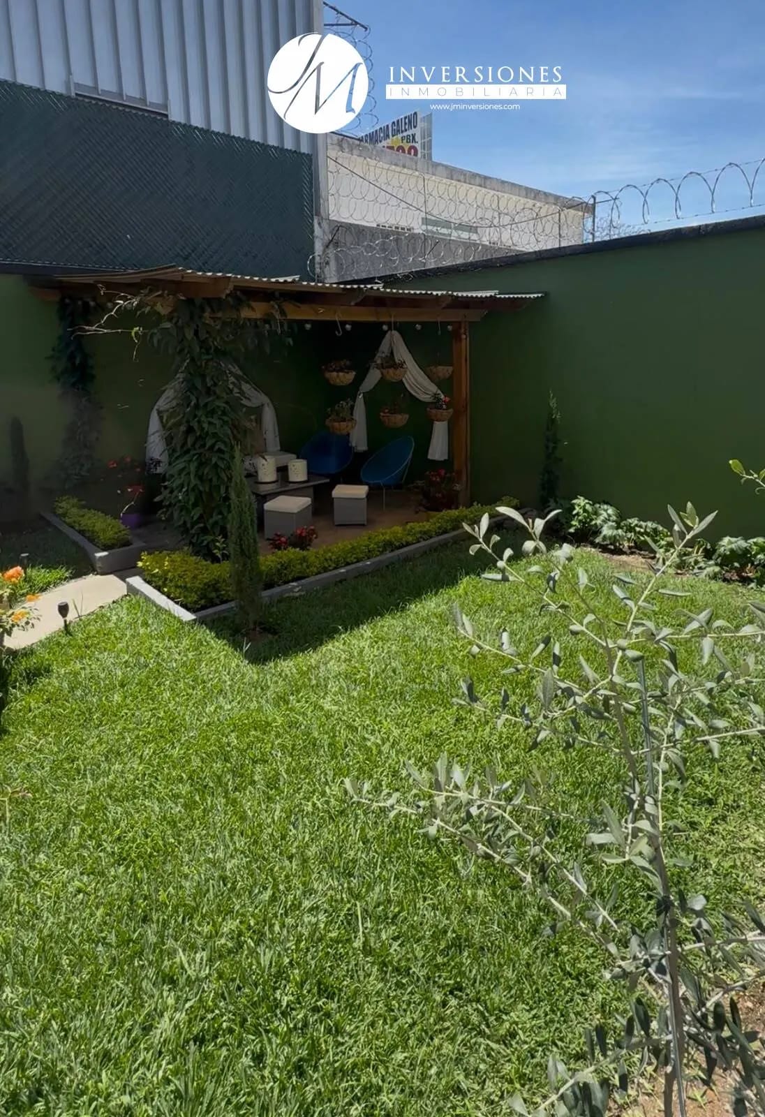 Casa en Venta de 5 Dormitorios en Carretera a el Salvador — Casa en Venta en Carretera a El Salvador, Guatemala, Ciudad — foto 16 de 16
