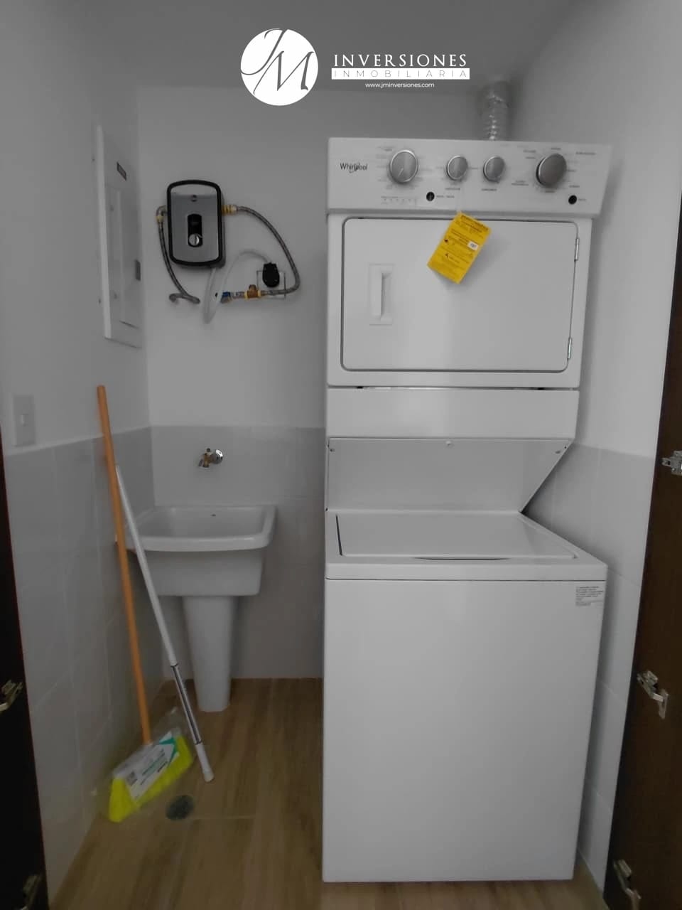 Apartamento en Renta de 3 dormitorios en zona 13 — Apartamento en Alquiler en Zona 13, Guatemala, Ciudad — foto 8 de 15
