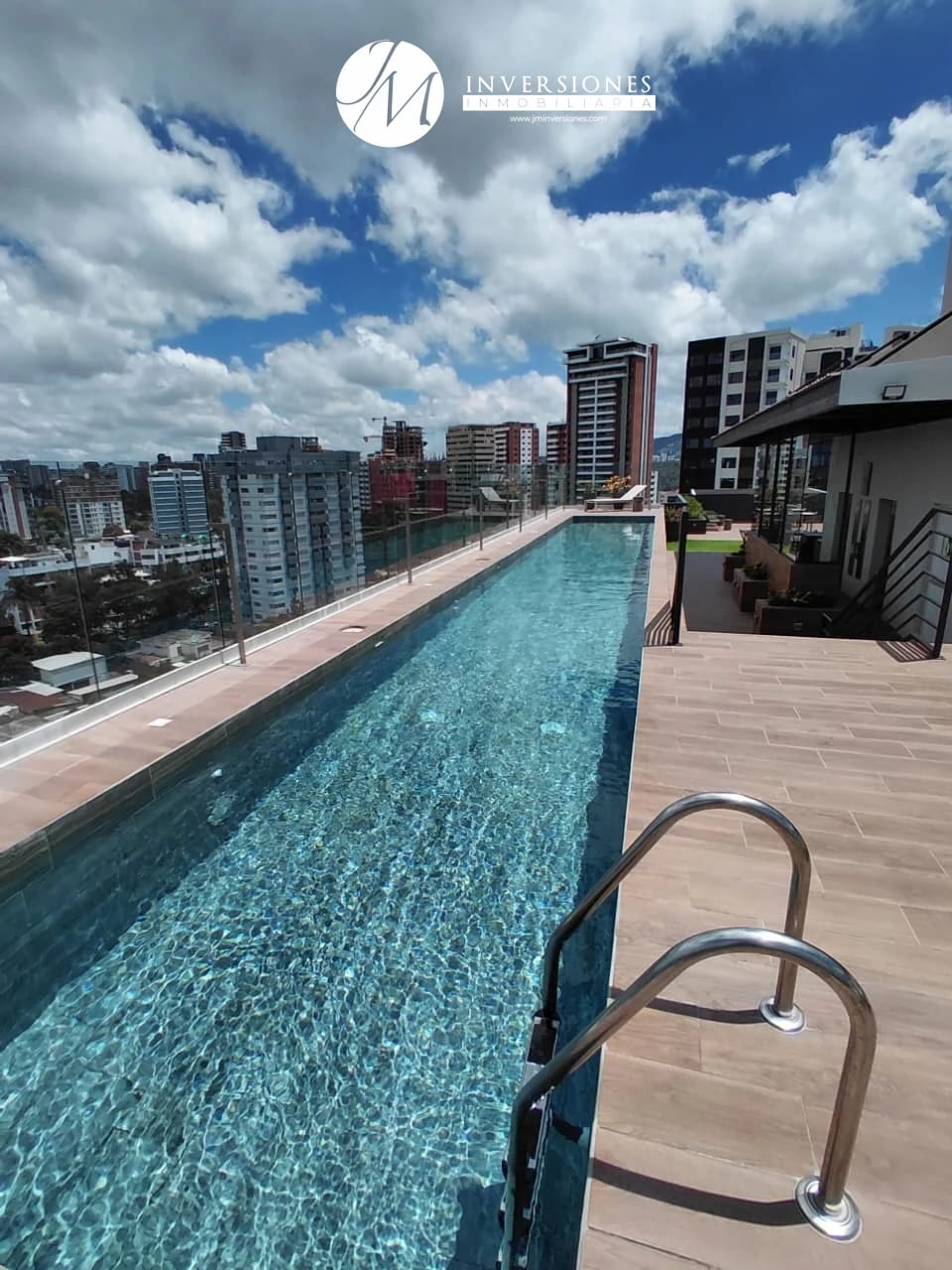 Apartamento en Renta de 3 dormitorios en zona 13 — Apartamento en Alquiler en Zona 13, Guatemala, Ciudad — foto 13 de 15
