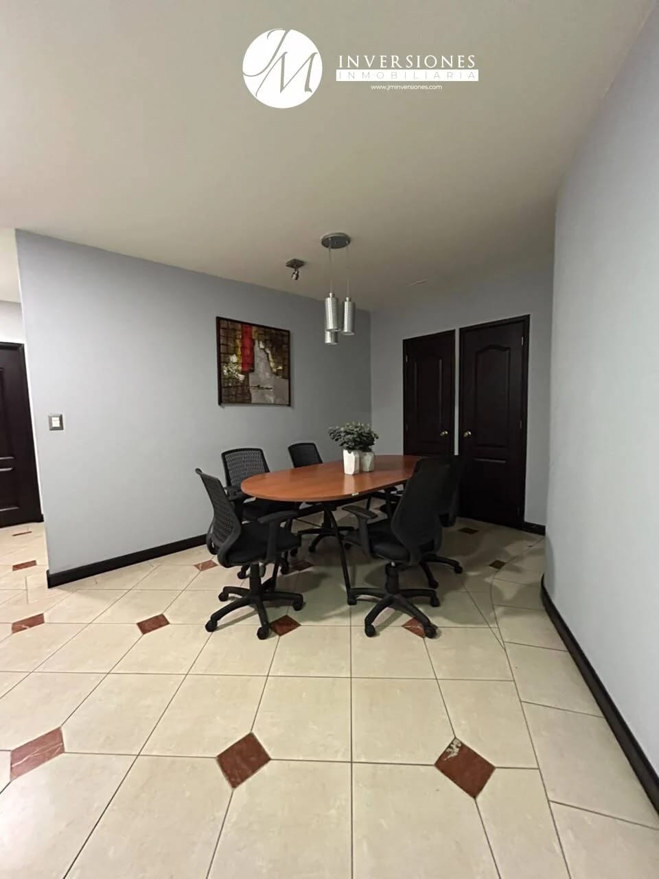 Apartamento en Renta de 3 Dormitorios en zona 14 — Apartamento en Alquiler en Zona 14, Guatemala, Ciudad — foto 14 de 17