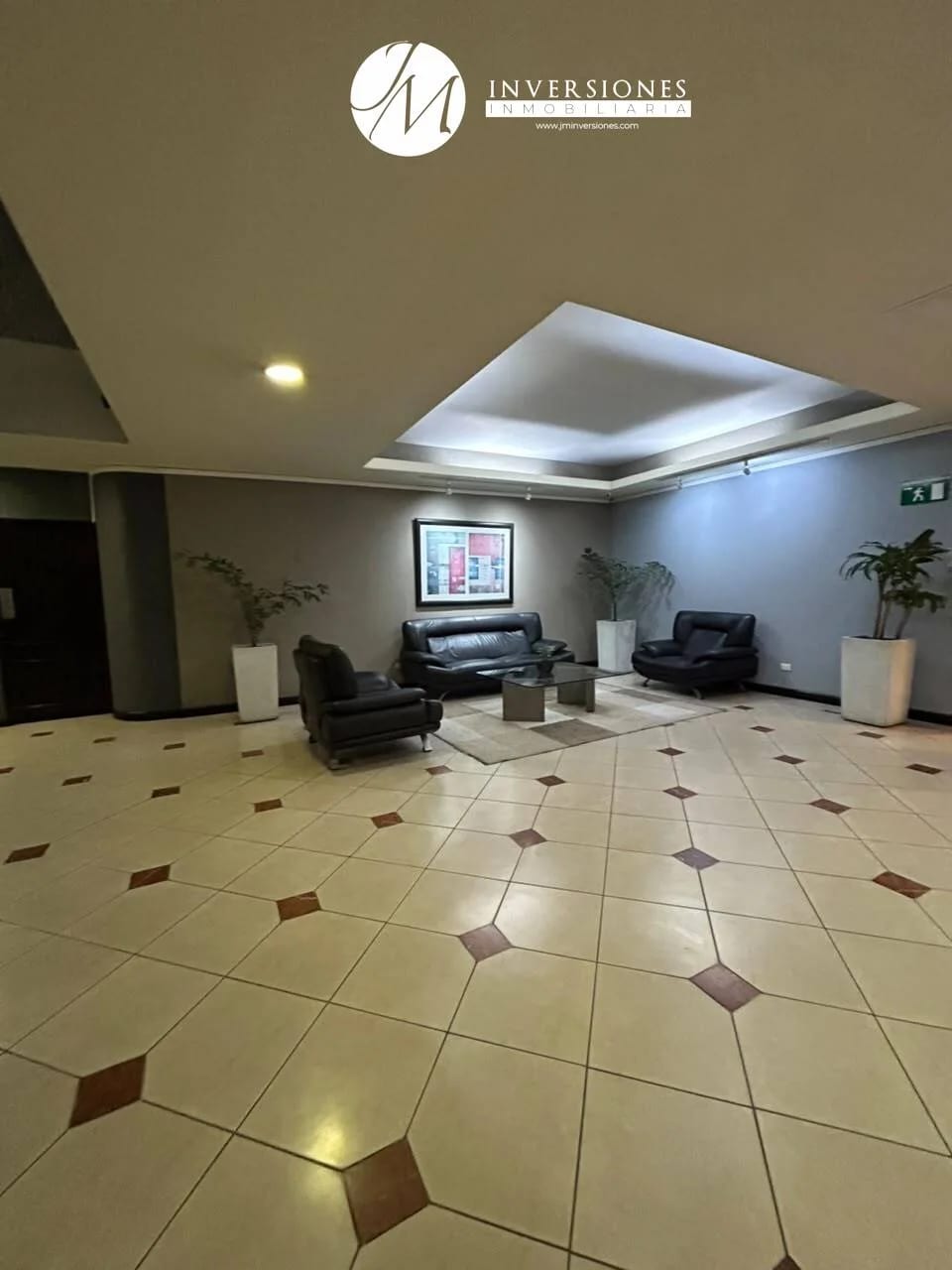 Apartamento en Renta de 3 Dormitorios en zona 14 — Apartamento en Alquiler en Zona 14, Guatemala, Ciudad — foto 13 de 17
