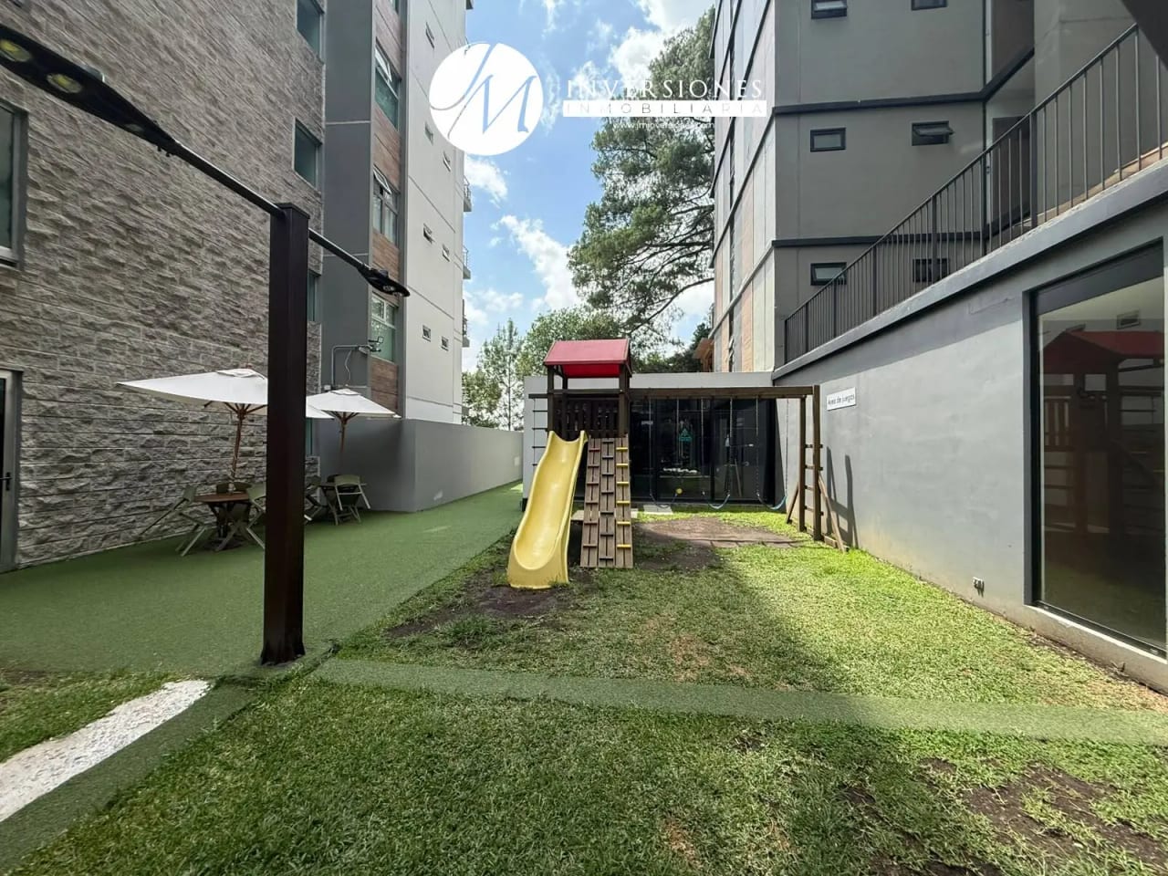 Apartamento en Renta Amueblado en Zona 16 — Apartamento en Alquiler en Zona 16, Guatemala, Ciudad — foto 6 de 10