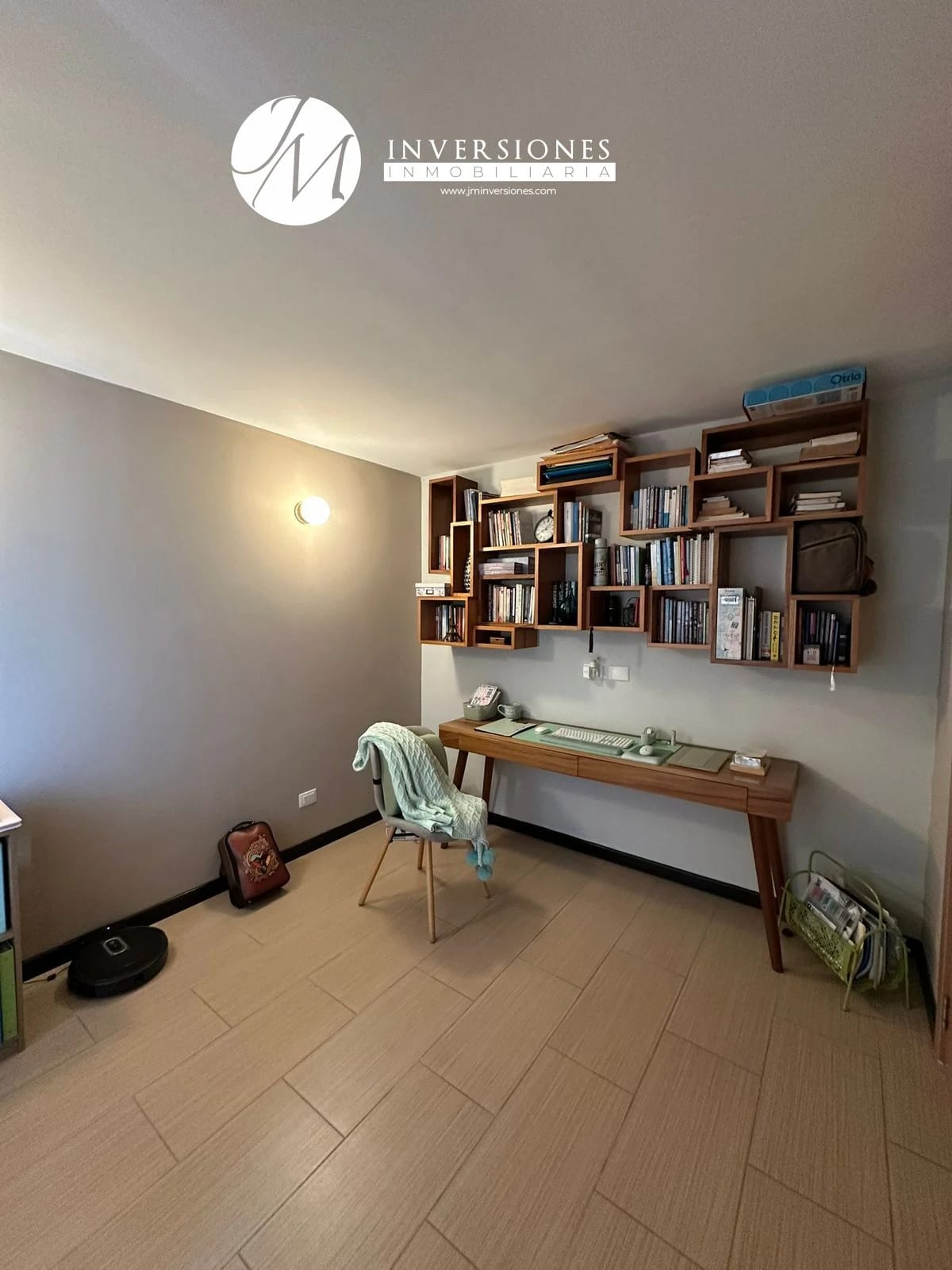 Apartamento en Venta de 3 Dormitorios en zona 14 — Apartamento en Venta en Zona 14, Guatemala, Ciudad — foto 7 de 13