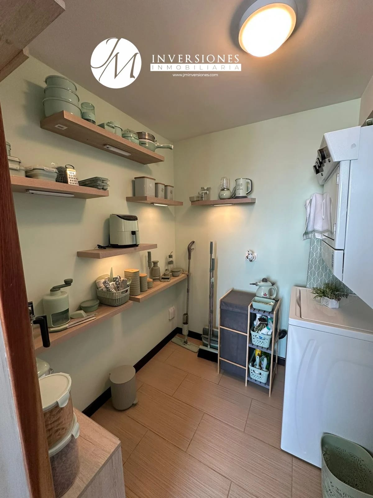 Apartamento en Venta de 3 Dormitorios en zona 14 — Apartamento en Venta en Zona 14, Guatemala, Ciudad — foto 8 de 13