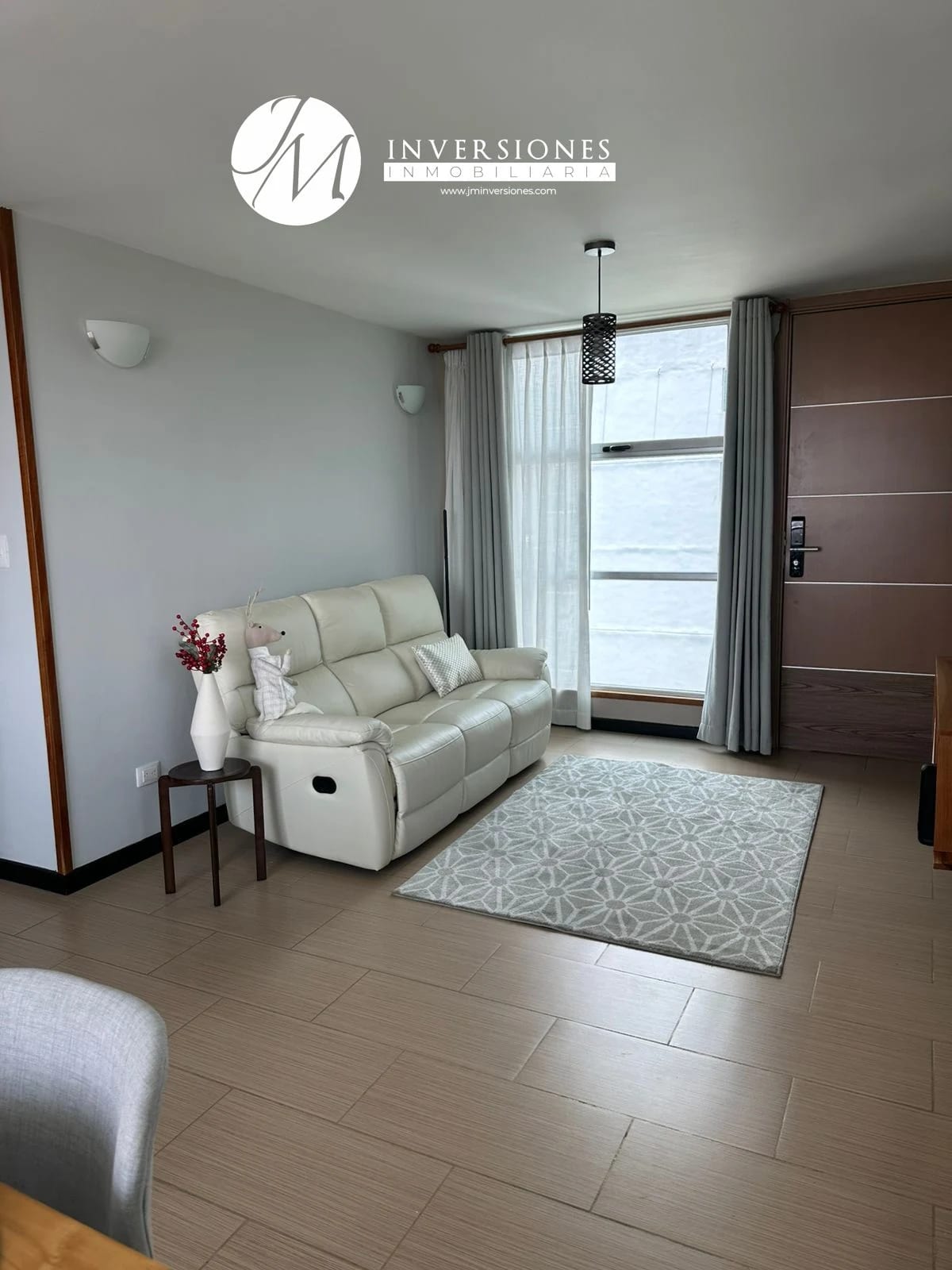 Apartamento en Venta de 3 Dormitorios en zona 14 — Apartamento en Venta en Zona 14, Guatemala, Ciudad — foto 3 de 13
