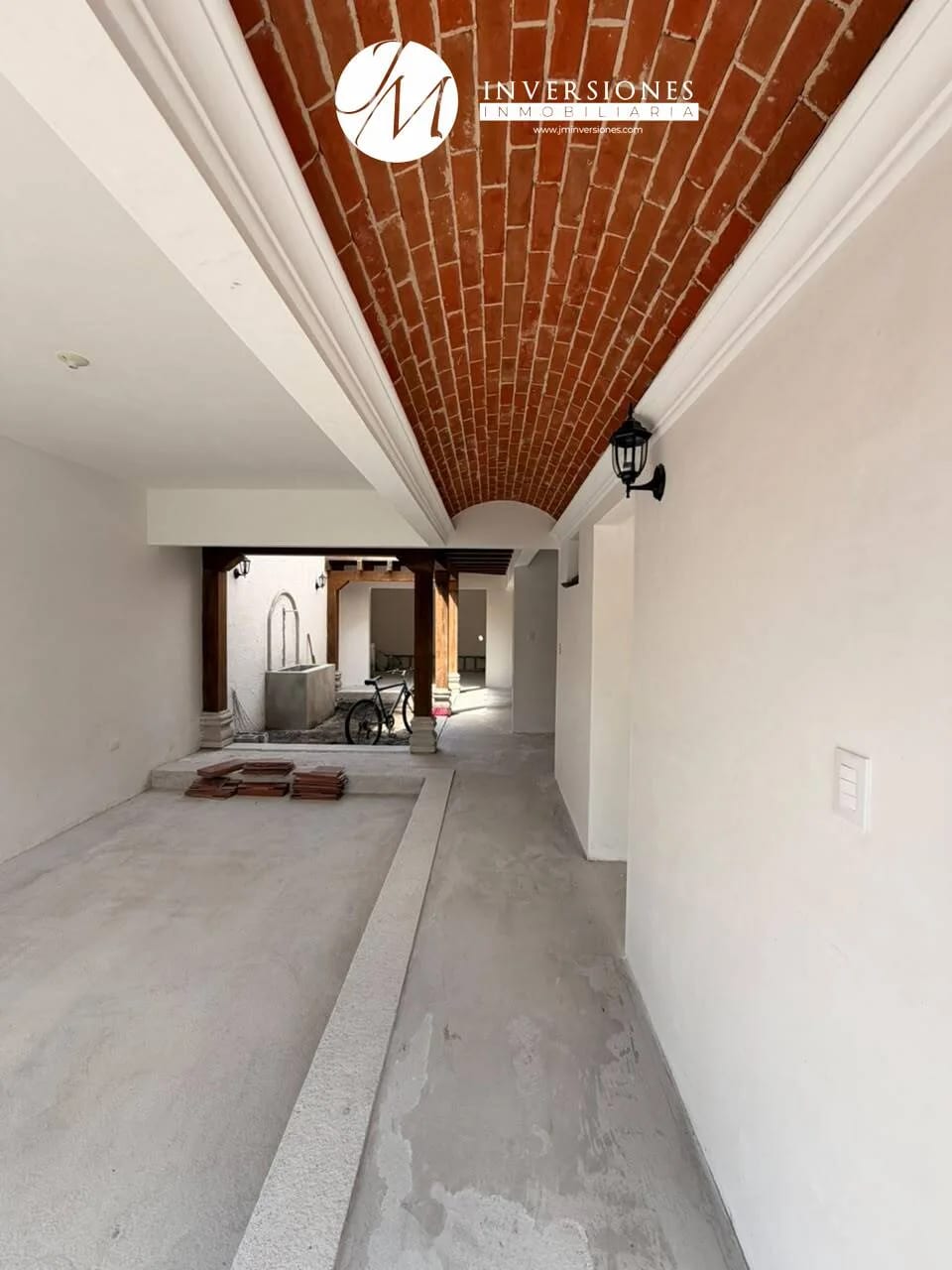 Casa en Venta de 4 Dormitorios en Antigua Gardens — Casa en Venta en Zona 1, Guatemala, Ciudad — foto 4 de 4