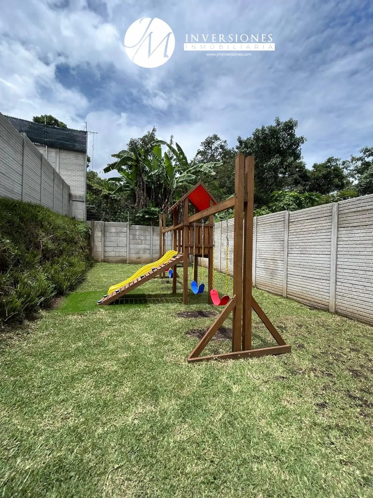 Casa en Renta de 3 Dormitorios en zona 16 — Casa en Alquiler en Zona 16, Guatemala, Ciudad — foto 12 de 13