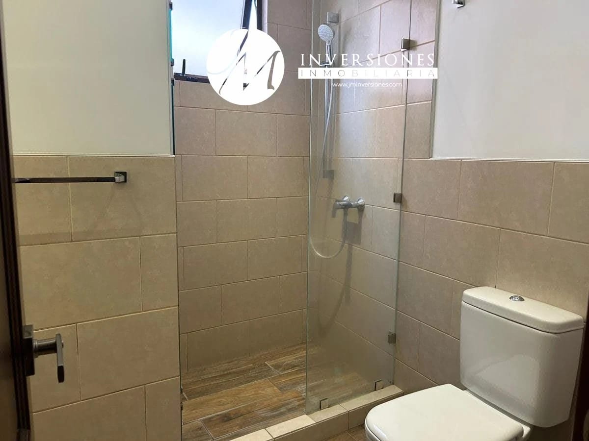 Apartamento en renta amueblado de 1 dormitorio Zona 10 — Apartamento en Alquiler en Zona 10, Guatemala, Ciudad — foto 7 de 8