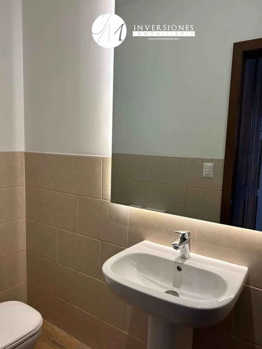 Apartamento en renta amueblado de 1 dormitorio Zona 10 — Apartamento en Alquiler en Zona 10, Guatemala, Ciudad — foto 8 de 8