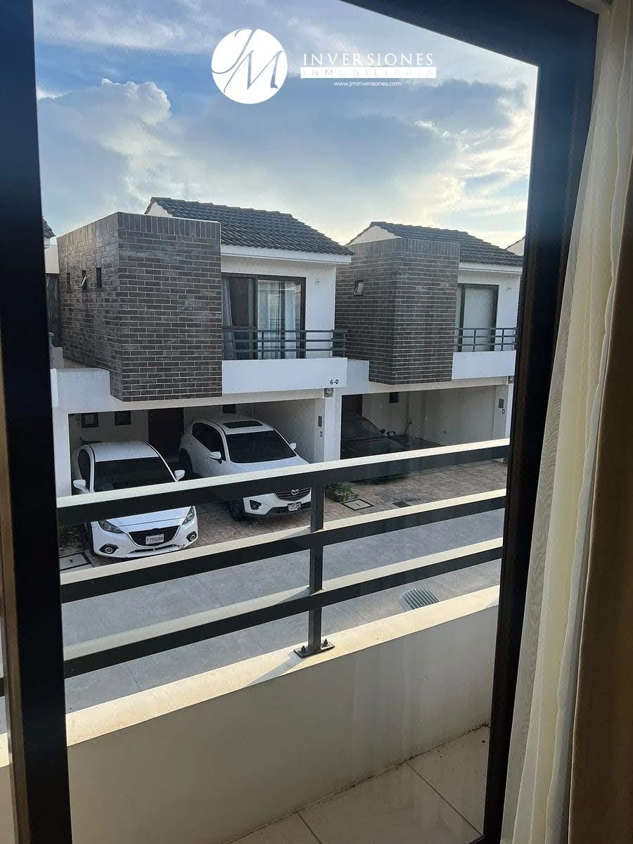 Casa en Alquiler de 3 dormitorios en Prados del Carmen — Casa en Alquiler en Santa Catarina Pinula, Guatemala, Ciudad — foto 16 de 17