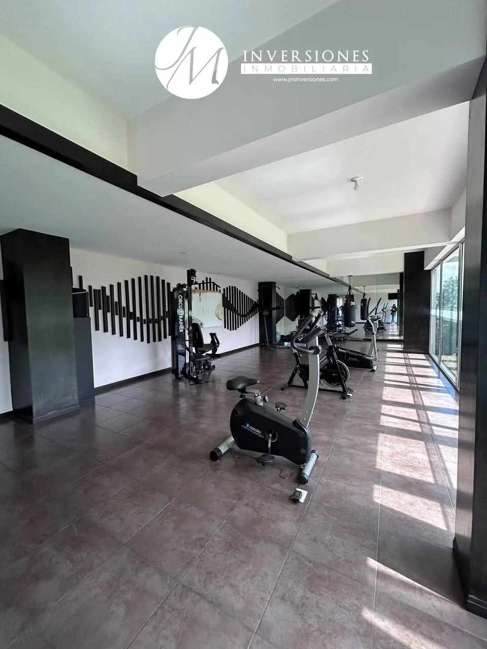 Apartamento en Venta de 3 Dormitorios en zona 16 — Apartamento en Venta en Zona 16, Guatemala, Ciudad — foto 8 de 17