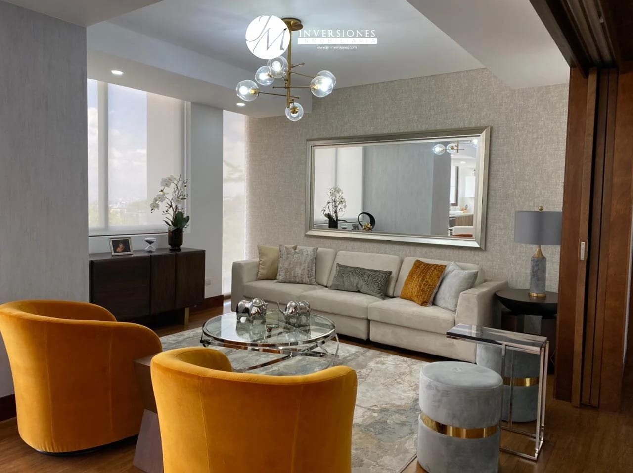 Apartamento en Venta de 3 Dormitorios en zona 15 — Apartamento en Venta en Zona 15, Guatemala, Ciudad — foto 2 de 16
