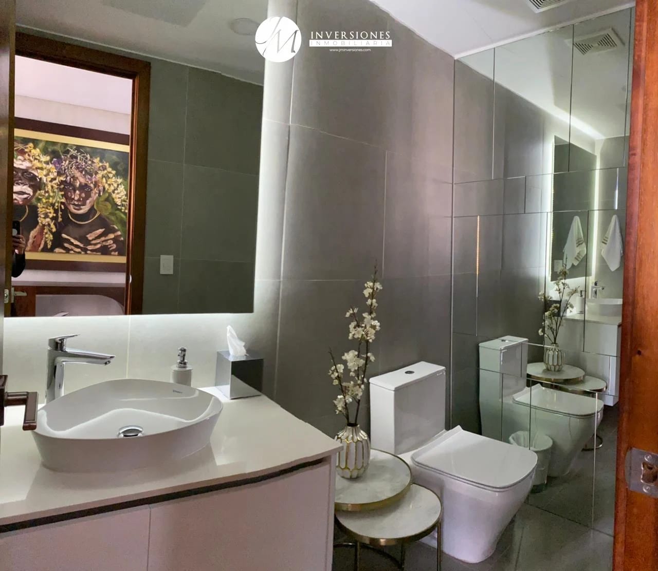 Apartamento en Venta de 3 Dormitorios en zona 15 — Apartamento en Venta en Zona 15, Guatemala, Ciudad — foto 13 de 16