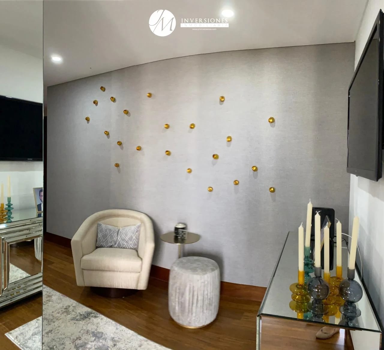 Apartamento en Venta de 3 Dormitorios en zona 15 — Apartamento en Venta en Zona 15, Guatemala, Ciudad — foto 7 de 16