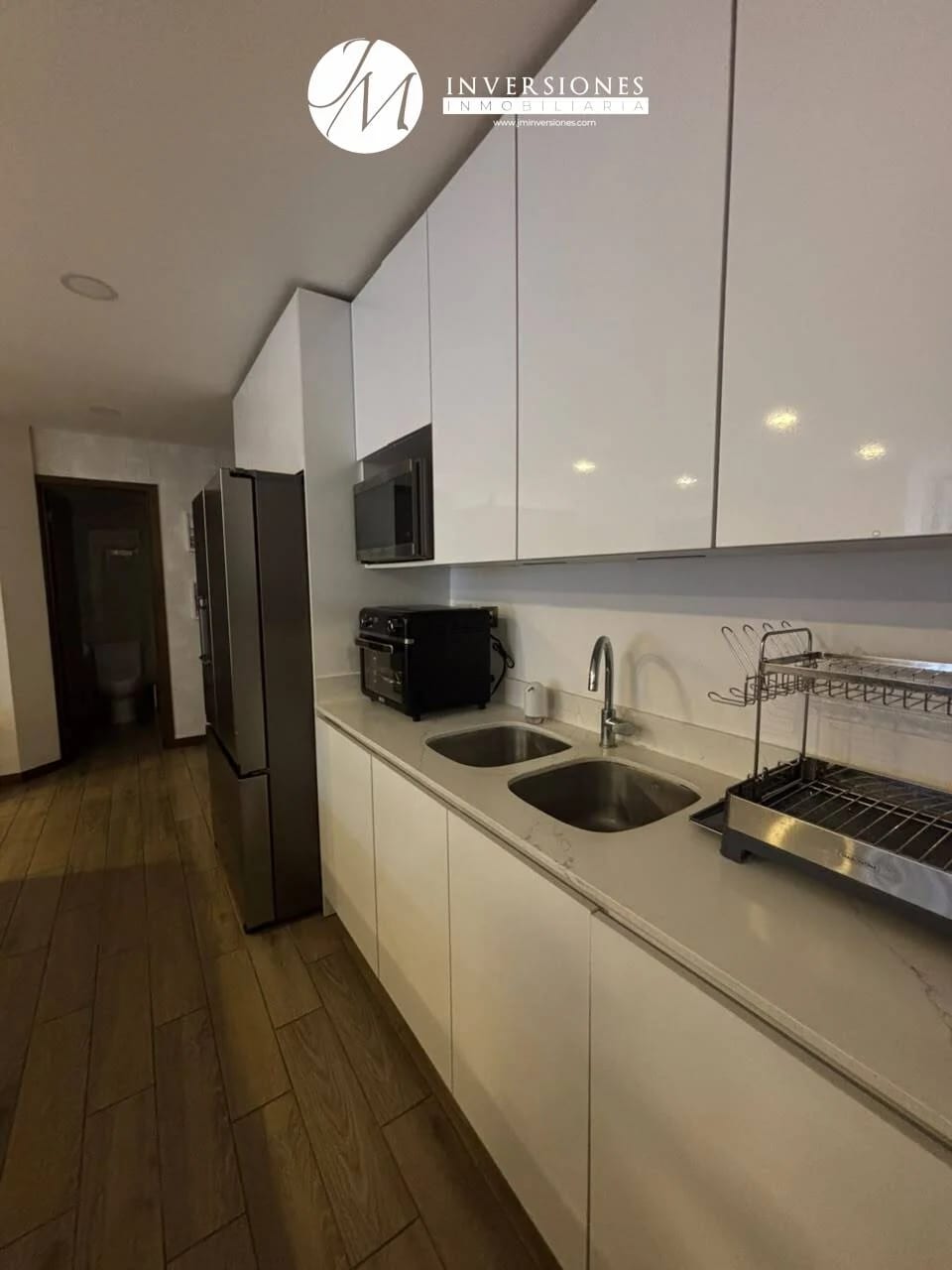 Apartamento en zona 15 de 2 dormitorios en Venta — Apartamento en Venta en Zona 15, Guatemala, Ciudad — foto 3 de 17