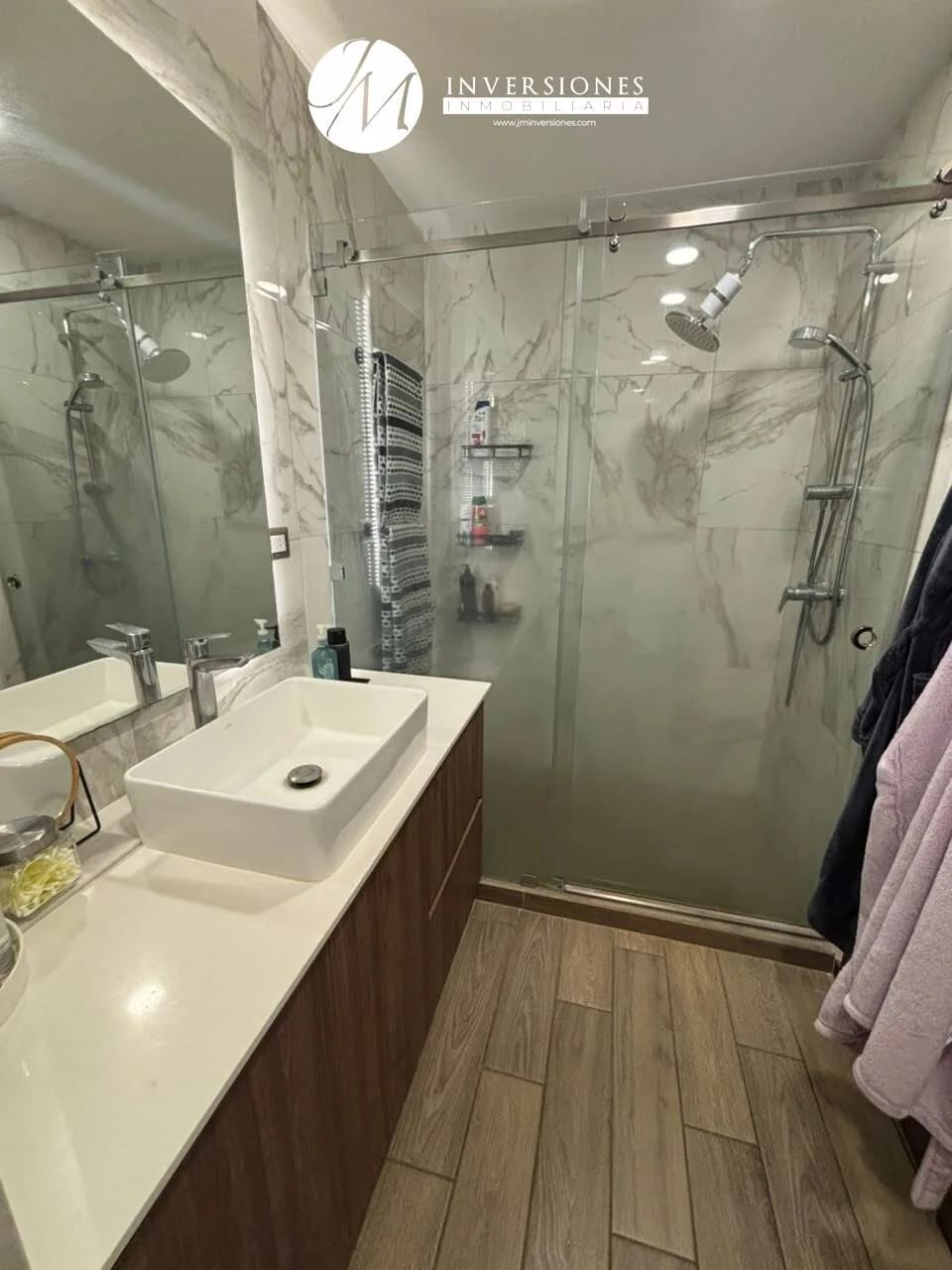 Apartamento en zona 15 de 2 dormitorios en Venta — Apartamento en Venta en Zona 15, Guatemala, Ciudad — foto 12 de 17