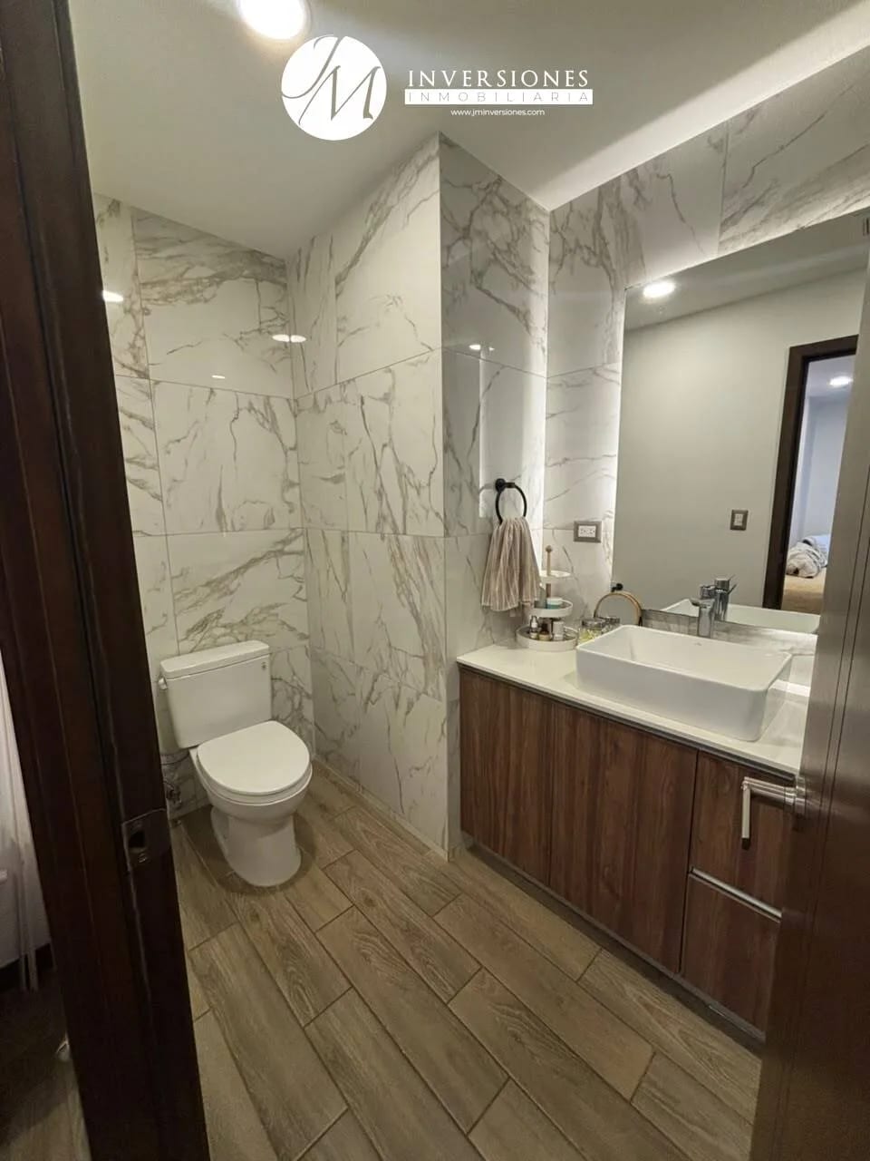 Apartamento en zona 15 de 2 dormitorios en Venta — Apartamento en Venta en Zona 15, Guatemala, Ciudad — foto 10 de 17