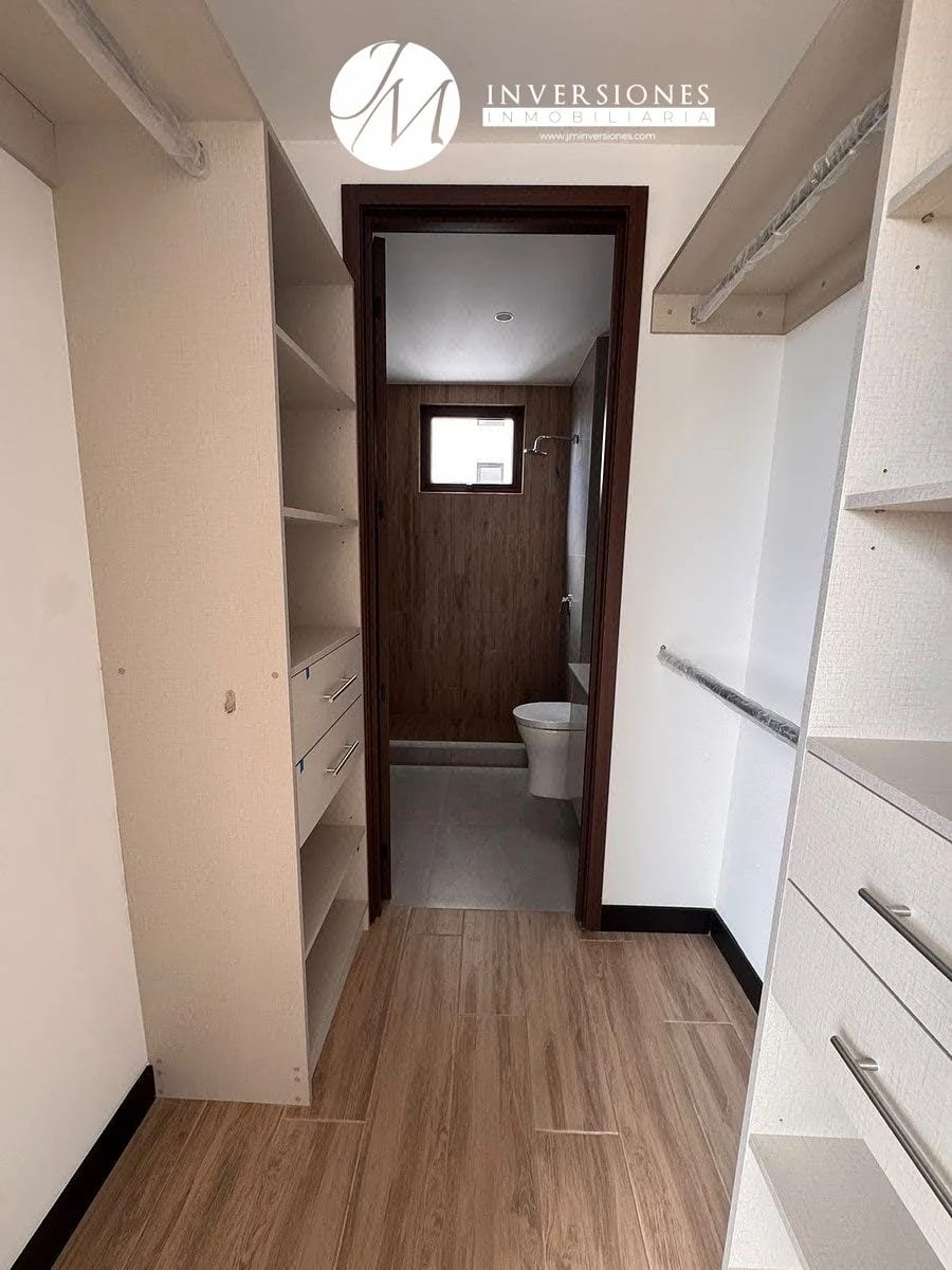 Apartamento en venta de 3 habitaciones en Zona 13 | 136 m² — Apartamento en Venta en Zona 13, Guatemala, Ciudad — foto 11 de 17