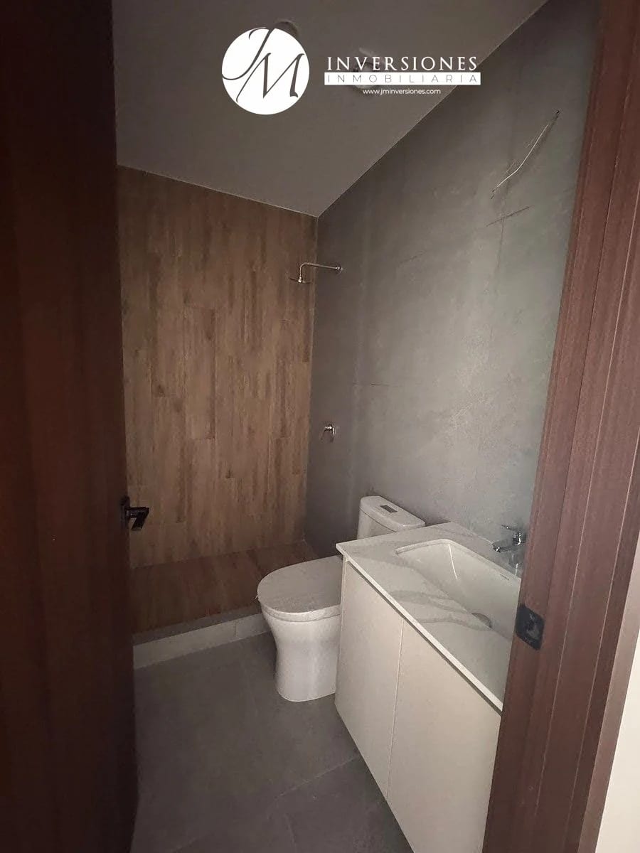 Apartamento en venta de 3 habitaciones en Zona 13 | 136 m² — Apartamento en Venta en Zona 13, Guatemala, Ciudad — foto 13 de 17