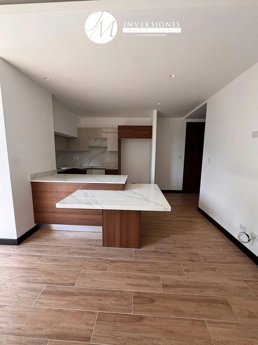 Apartamento en venta de 2 habitaciones en Zona 13 — Apartamento en Venta en Zona 13, Guatemala, Ciudad — foto 4 de 17