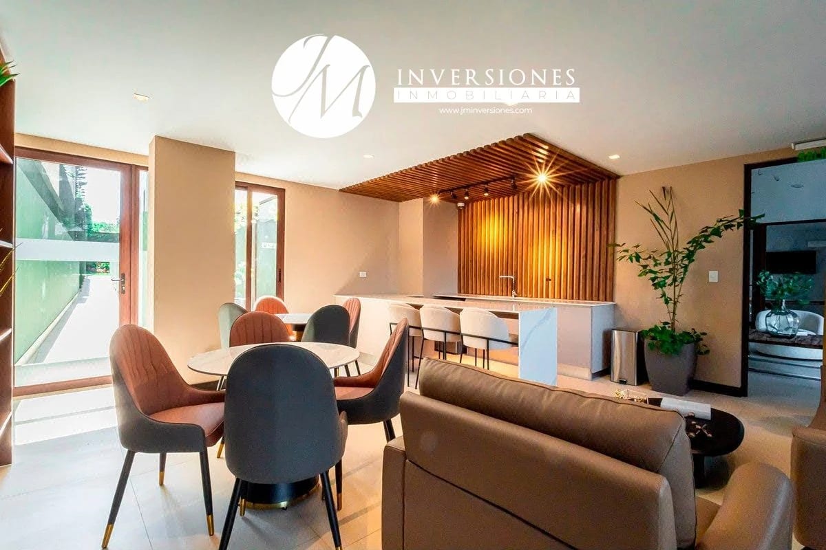 Apartamento en venta de 2 habitaciones en Zona 13 — Apartamento en Venta en Zona 13, Guatemala, Ciudad — foto 15 de 17