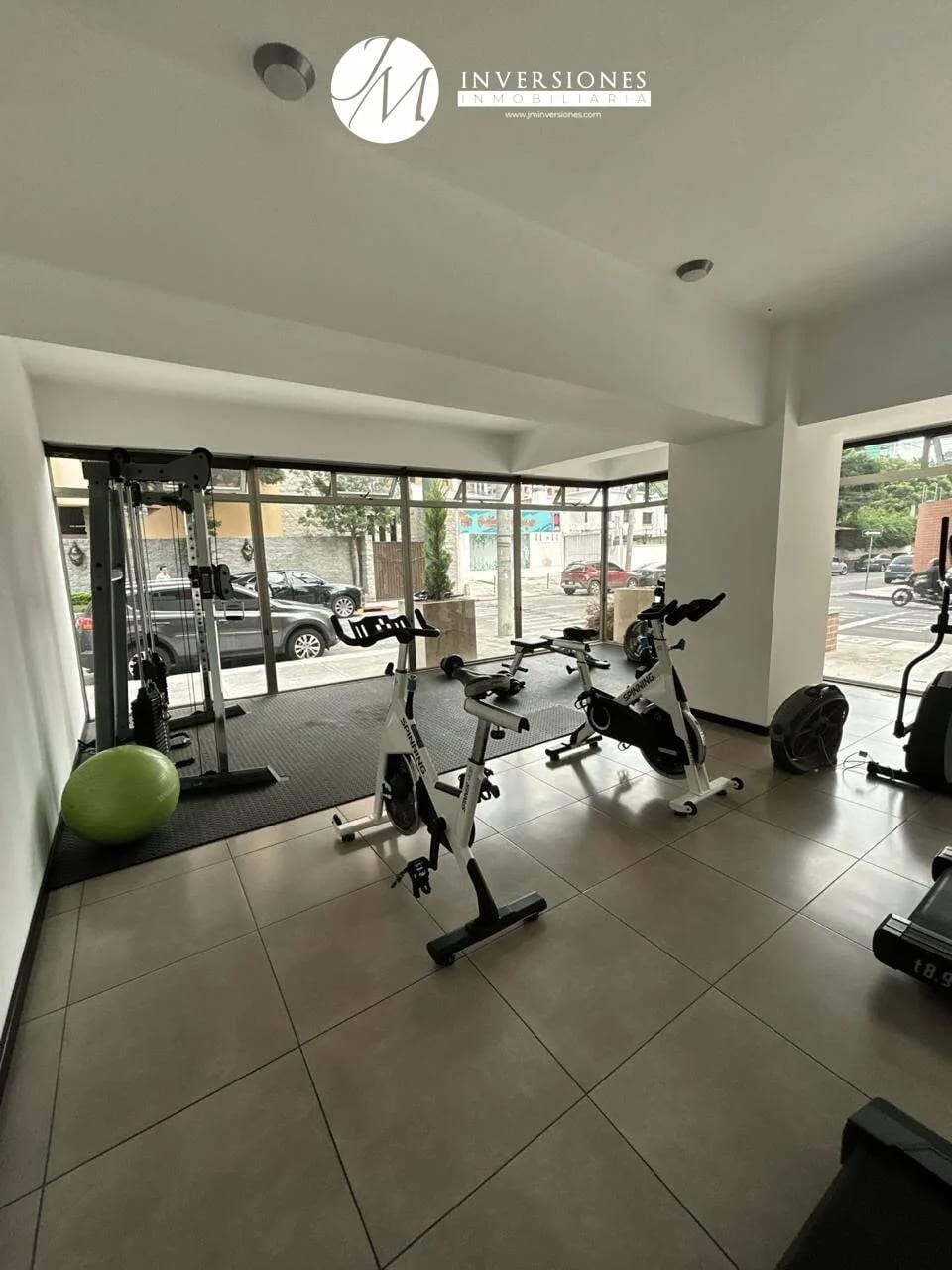 Apartamento en Renta Amueblado en zona 10 — Apartamento en Alquiler en Zona 10, Guatemala, Ciudad — foto 13 de 13