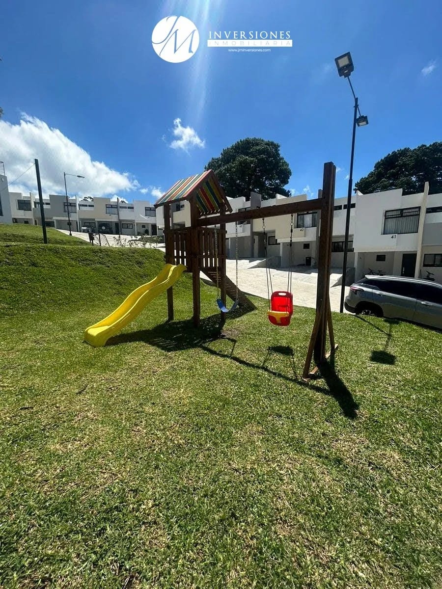 Casa en renta en condominio Boconia Santa Catarina Pinula — Casa en Alquiler en Santa Catarina Pinula, Guatemala, Ciudad — foto 17 de 17