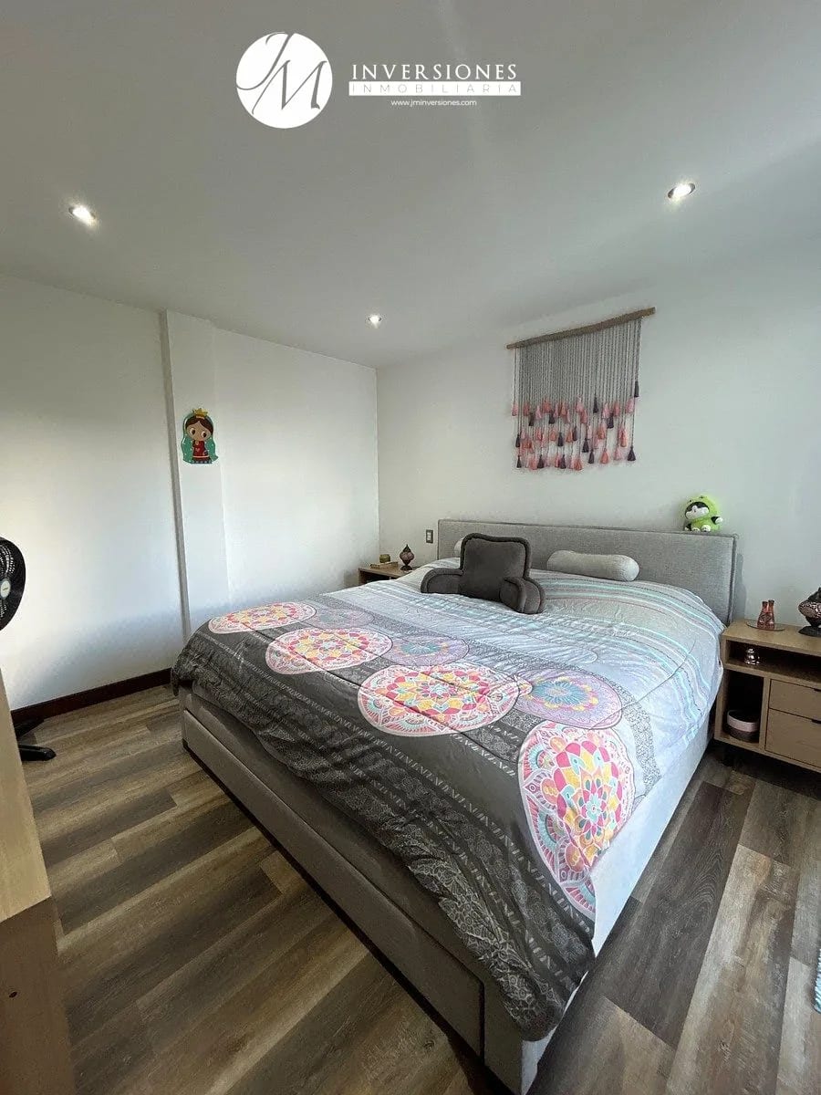 Apartamento en renta amueblado de 3 dormitorios en zona 10 — Apartamento en Alquiler en Zona 10, Guatemala, Ciudad — foto 4 de 17