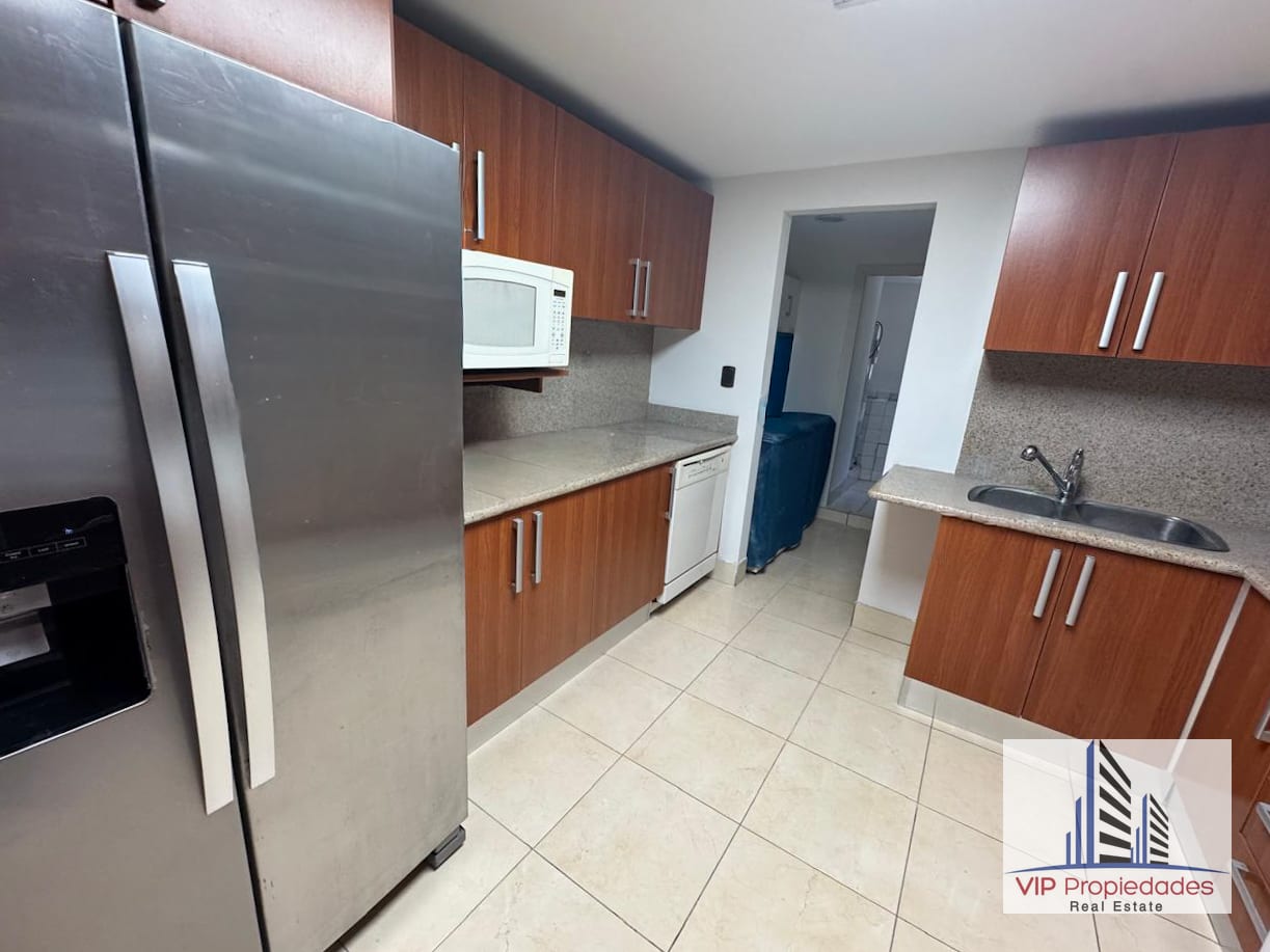 Marques del Valle, amplio apartamento en venta — Apartamento en Venta en Marqués del Valle, Zona 14, Guatemala, Ciudad — foto 7 de 14