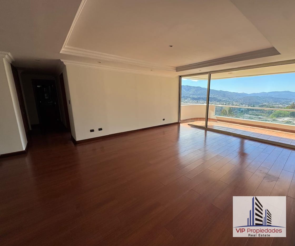 Marques del Valle, amplio apartamento en venta — Apartamento en Venta en Marqués del Valle, Zona 14, Guatemala, Ciudad — foto 8 de 14