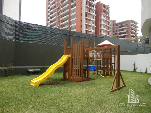 Attica 2 apartamento en alquiler — Apartamento en Alquiler en Attica II, Zona 14, Guatemala, Ciudad — foto 13 de 16