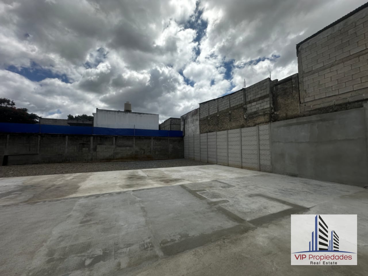 Zona 5, terreno en alquiler, ideal para taller, parqueo, bodega — Terreno en Alquiler en Zona 5, Guatemala, Ciudad — foto 2 de 4