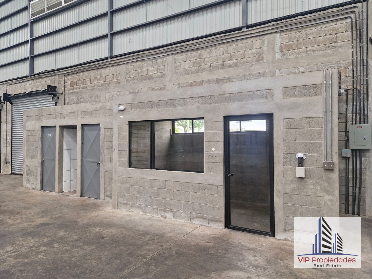 Bodega de 2,520 M² en Alquiler en Tecnopark Sobre la CA2 — Bodega / Ofibodega en Alquiler en Escuintla, Escuintla — foto 5 de 5