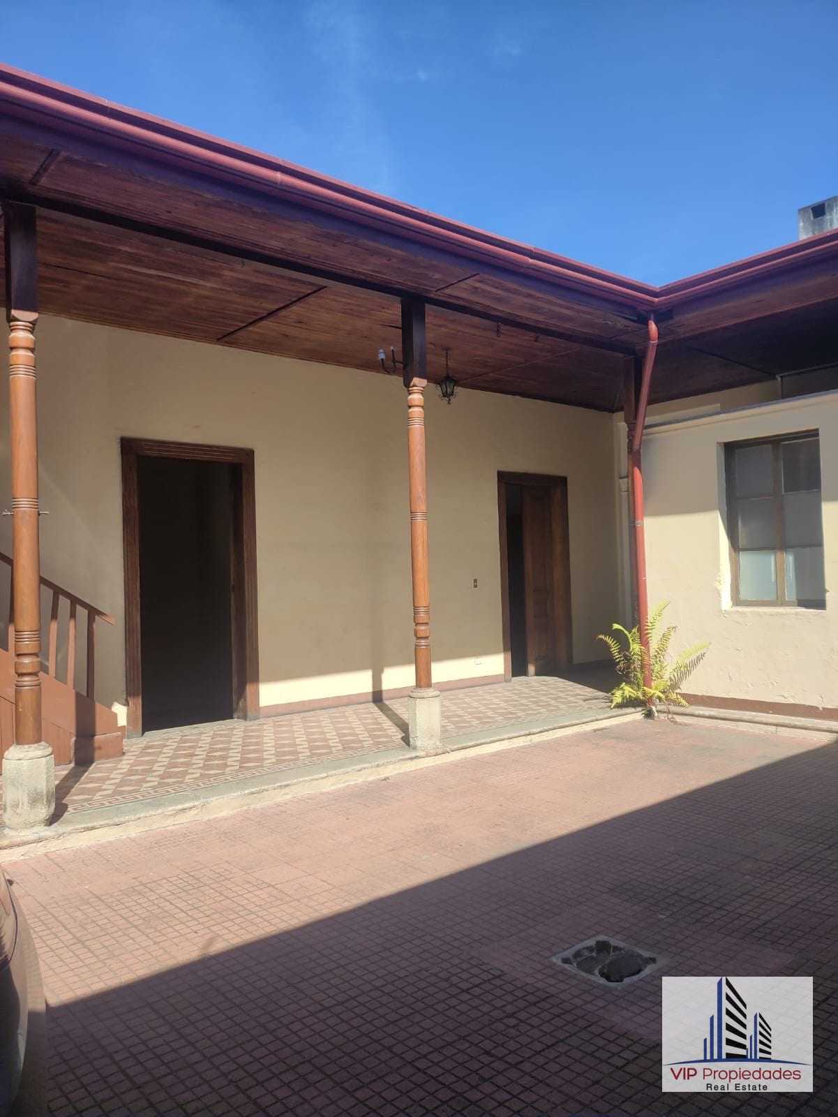 Zona 1, amplia casa de esquina en venta — Casa en Venta en Zona 1, Guatemala, Ciudad — foto 8 de 8