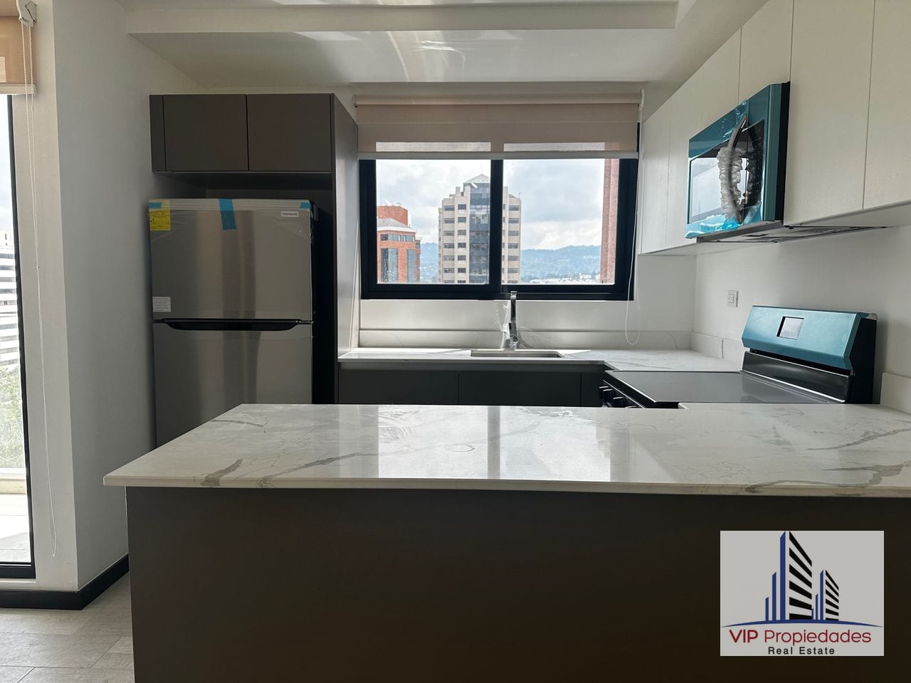 Zona 13 Verdú, apartamento en venta — Apartamento en Venta en Verdú, Zona 13, Guatemala, Ciudad — foto 2 de 17