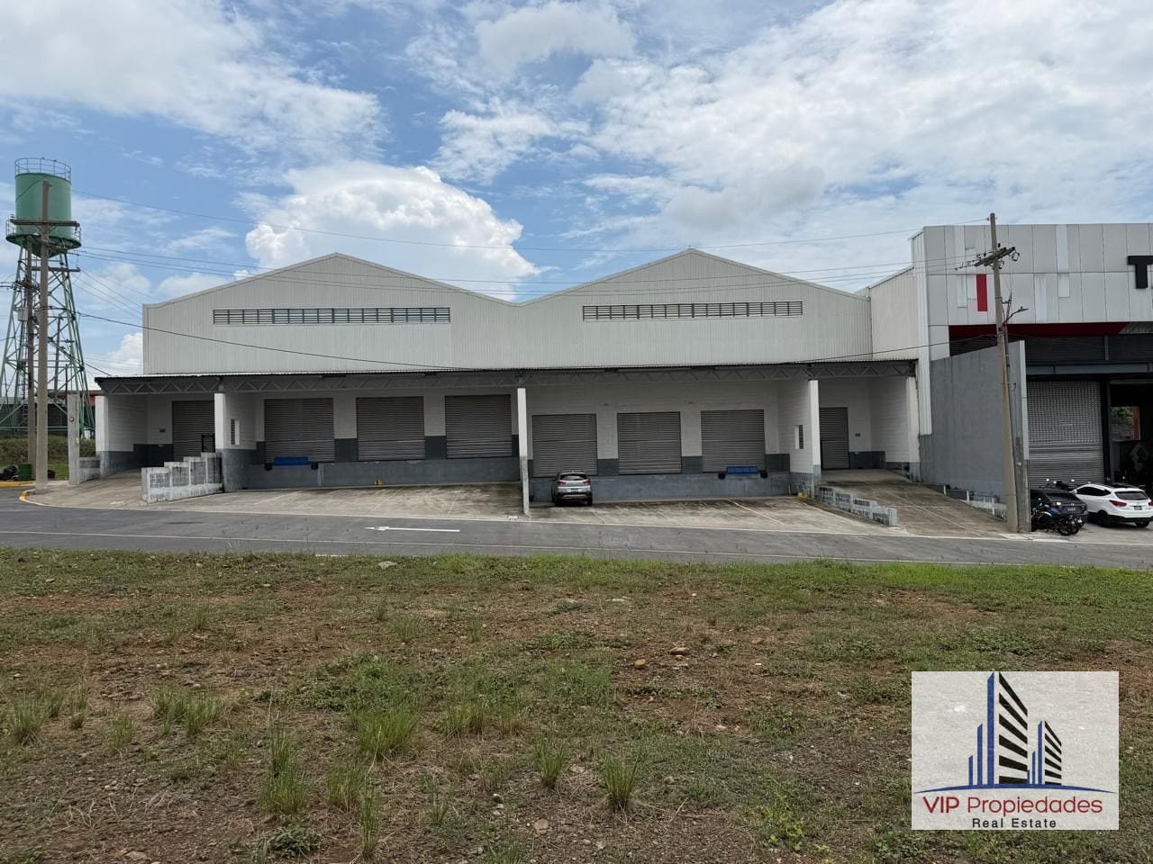 Complejo Industrial Parque Sur Escuintla, bodega en alquiler — Bodega / Ofibodega en Alquiler en Escuintla, Escuintla — foto 4 de 4