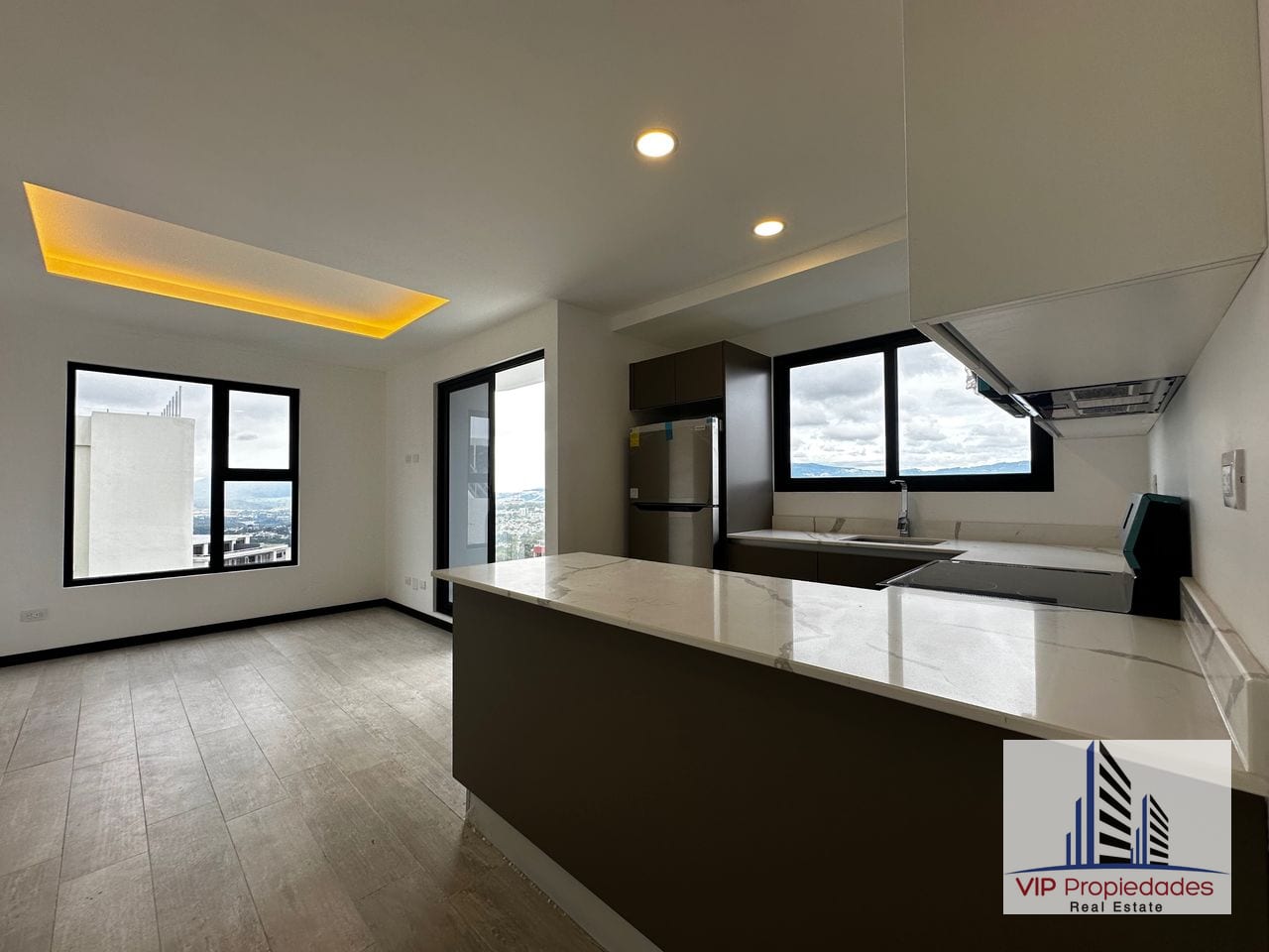 Zona 13 Verdú, penthouse en venta — Apartamento en Venta en Verdú, Zona 13, Guatemala, Ciudad — foto 3 de 17