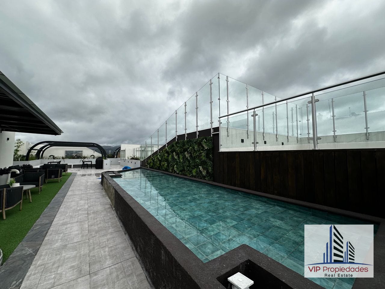 Zona 13 Verdú, penthouse en venta — Apartamento en Venta en Verdú, Zona 13, Guatemala, Ciudad — foto 1 de 17