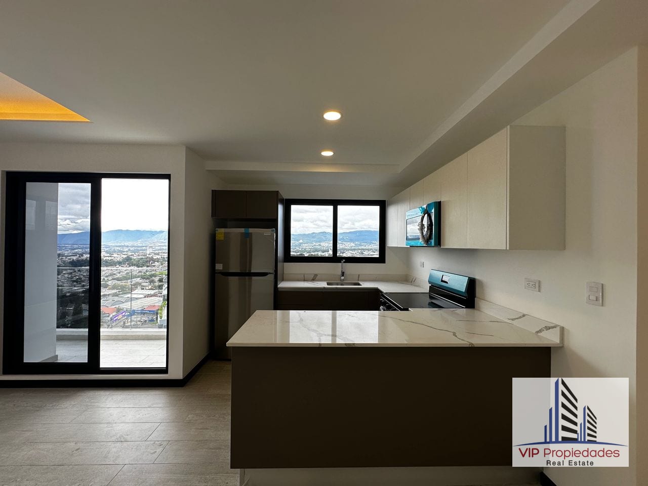 Zona 13 Verdú, penthouse en venta — Apartamento en Venta en Verdú, Zona 13, Guatemala, Ciudad — foto 5 de 17